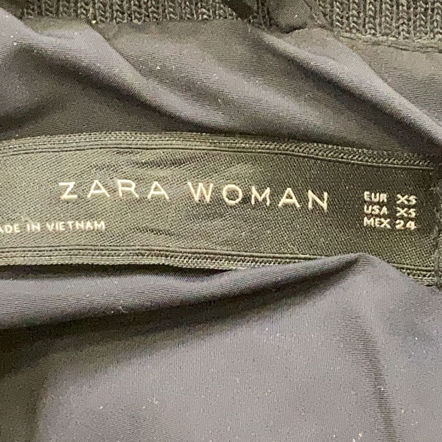 Zara Woman