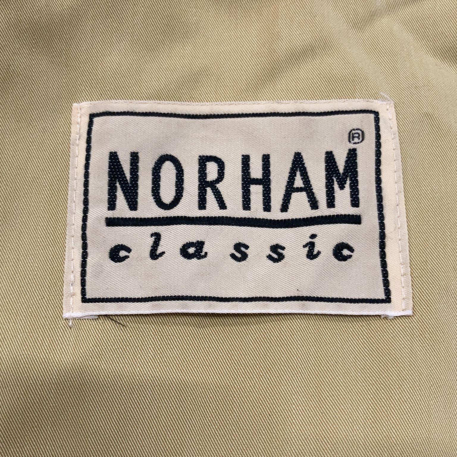 Norham Classic