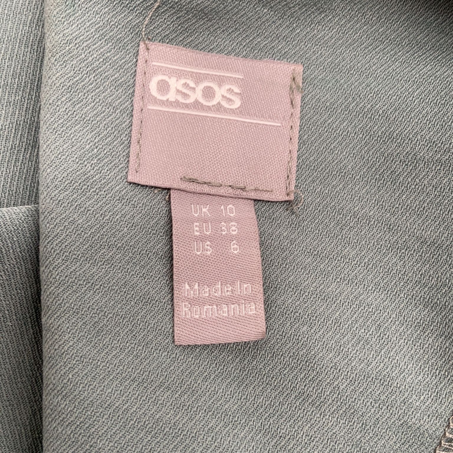 ASOS