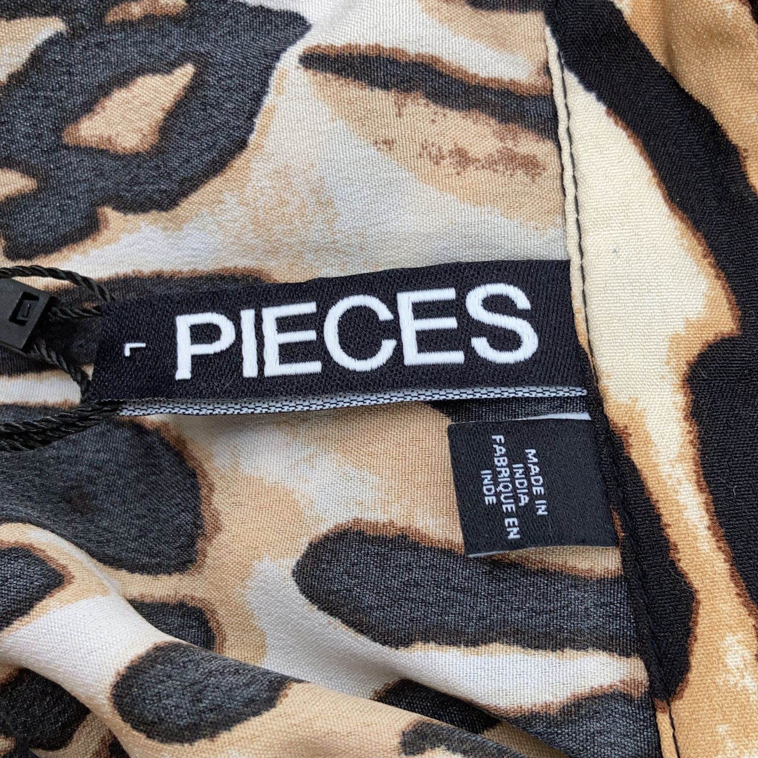 Pieces