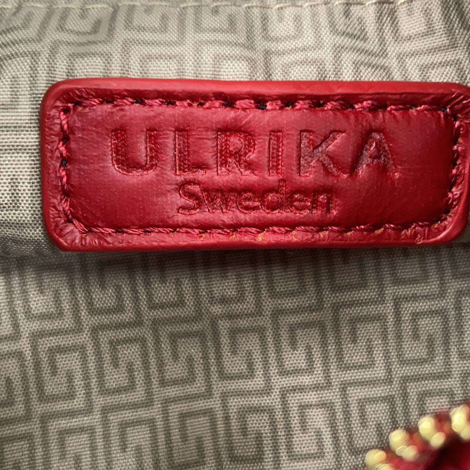 Ulrika