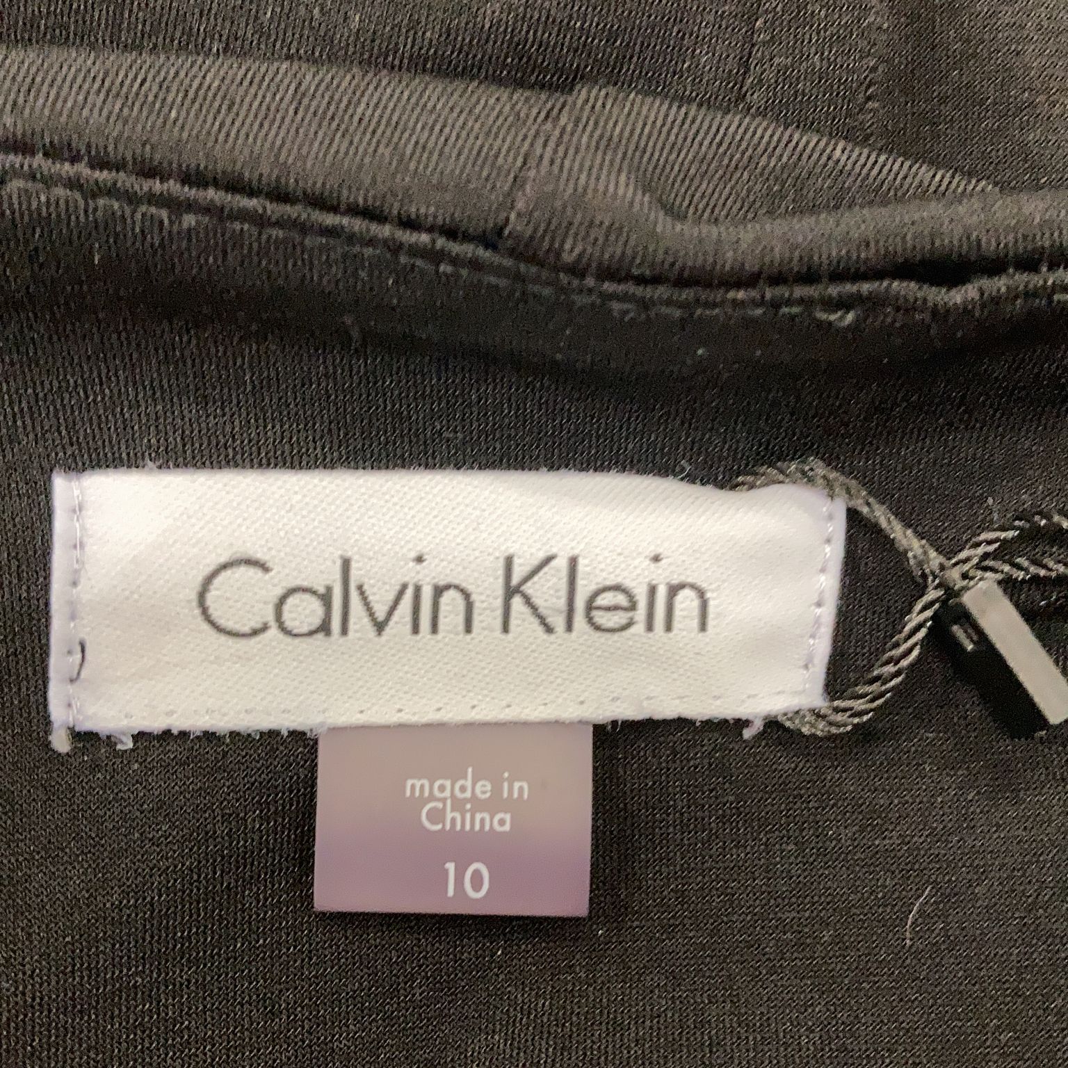 Calvin Klein