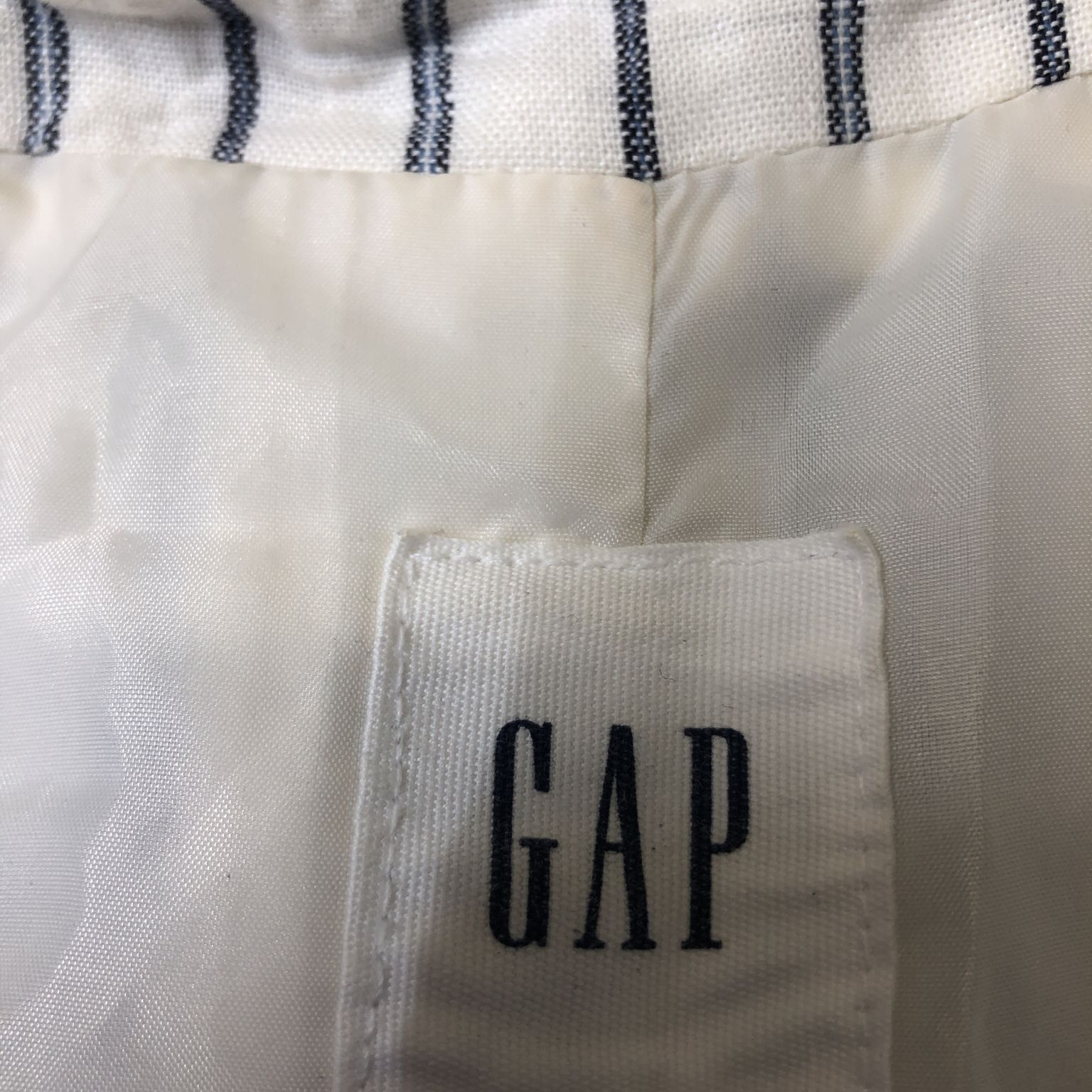 Gap