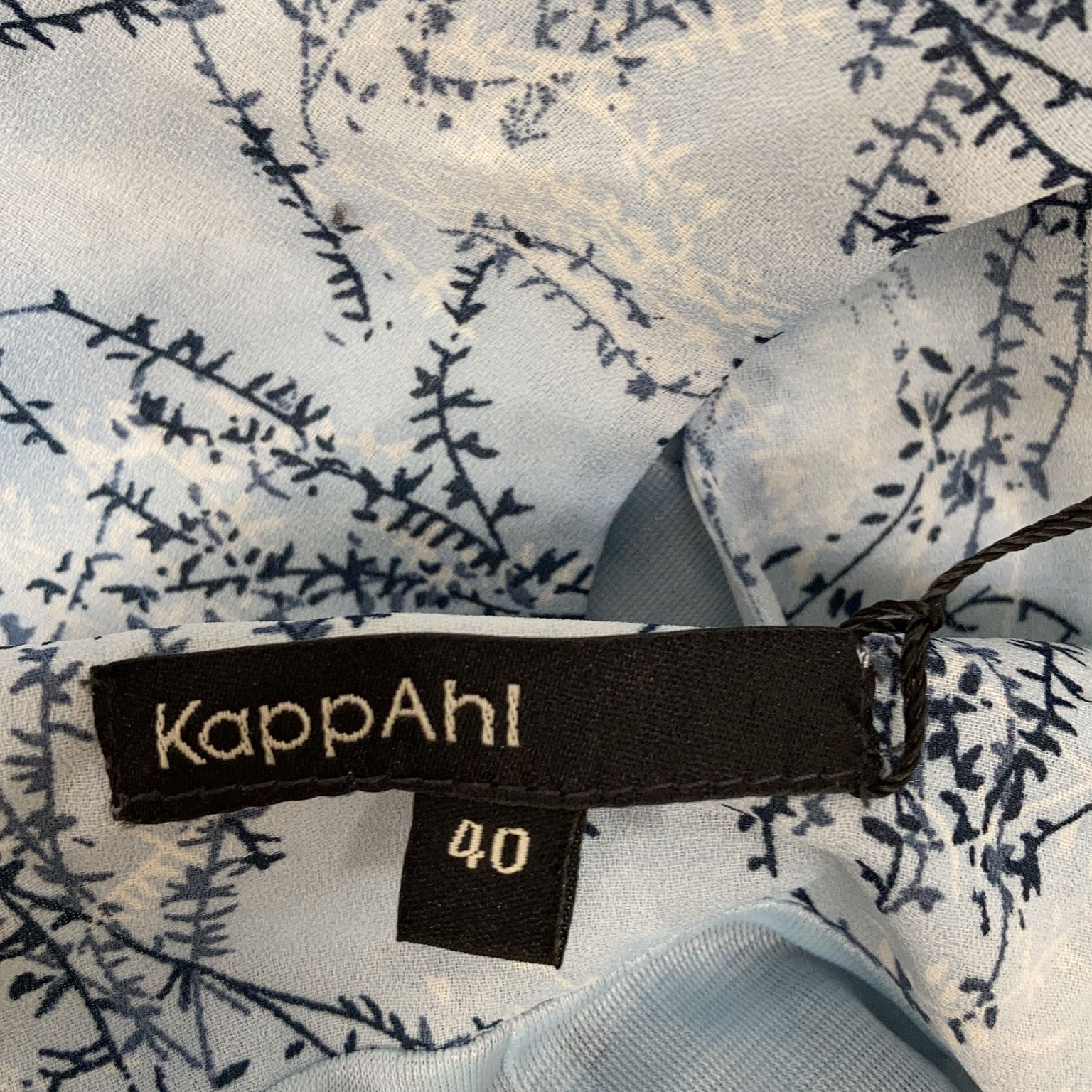 KappAhl