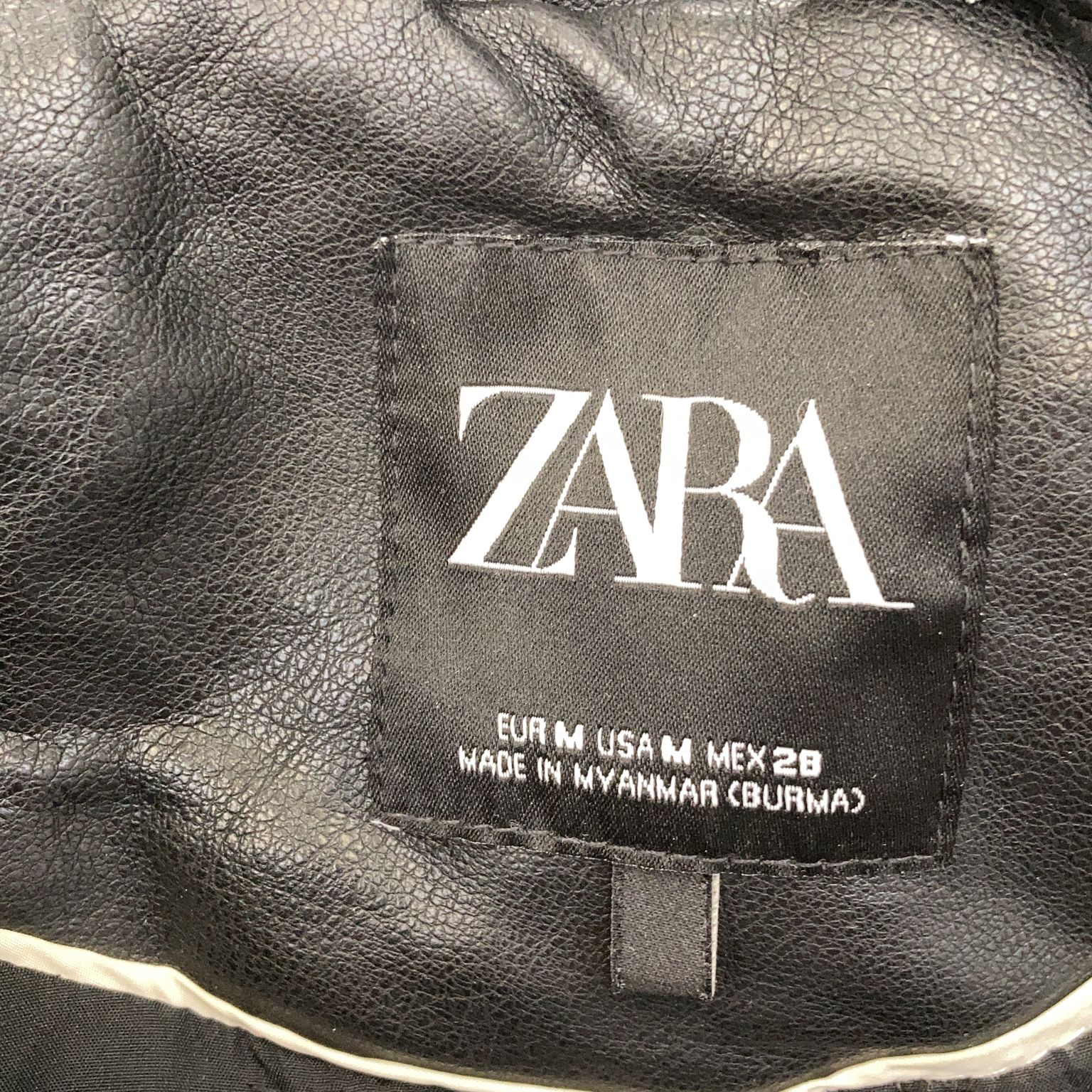 Zara