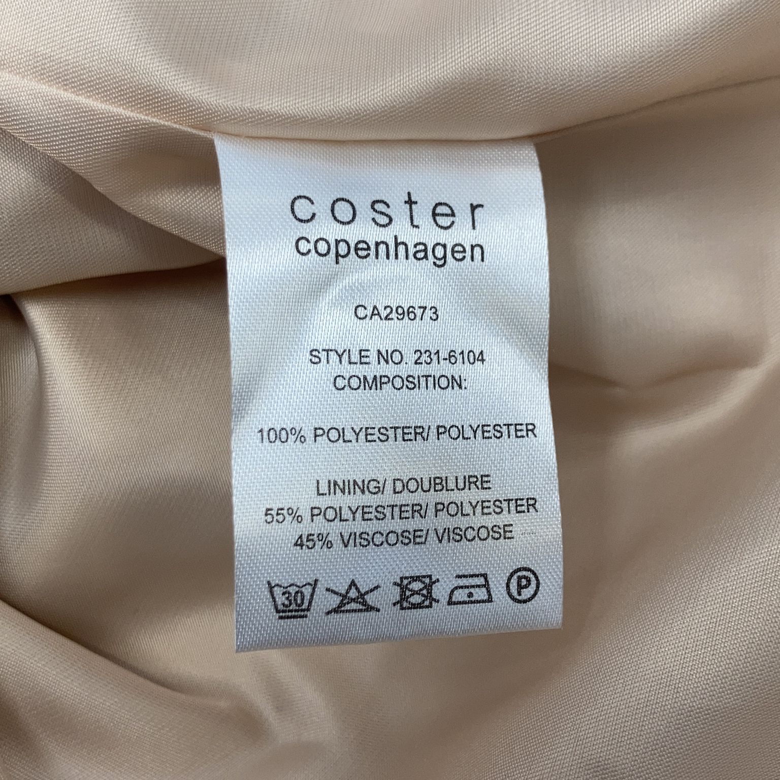 Coster Copenhagen