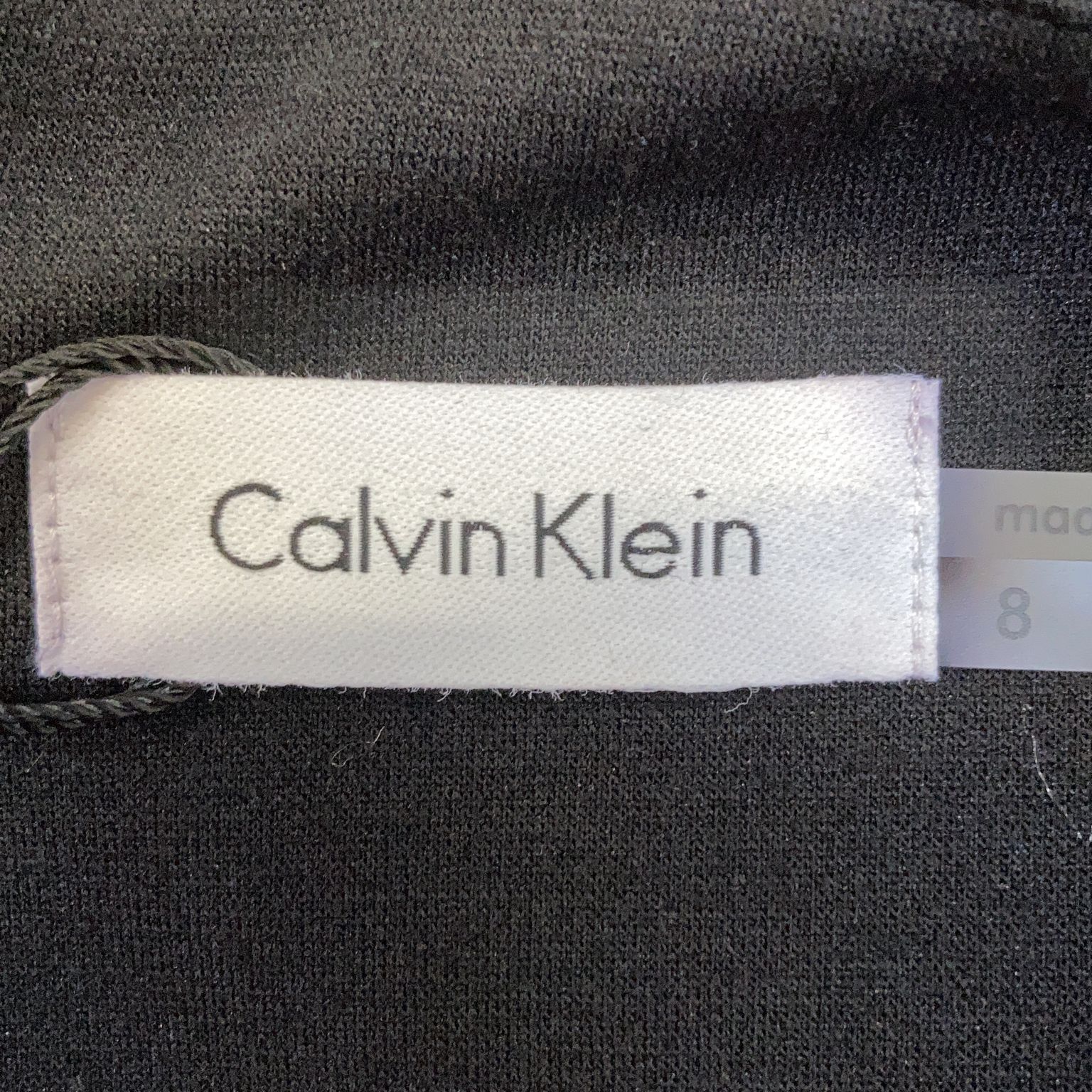 Calvin Klein