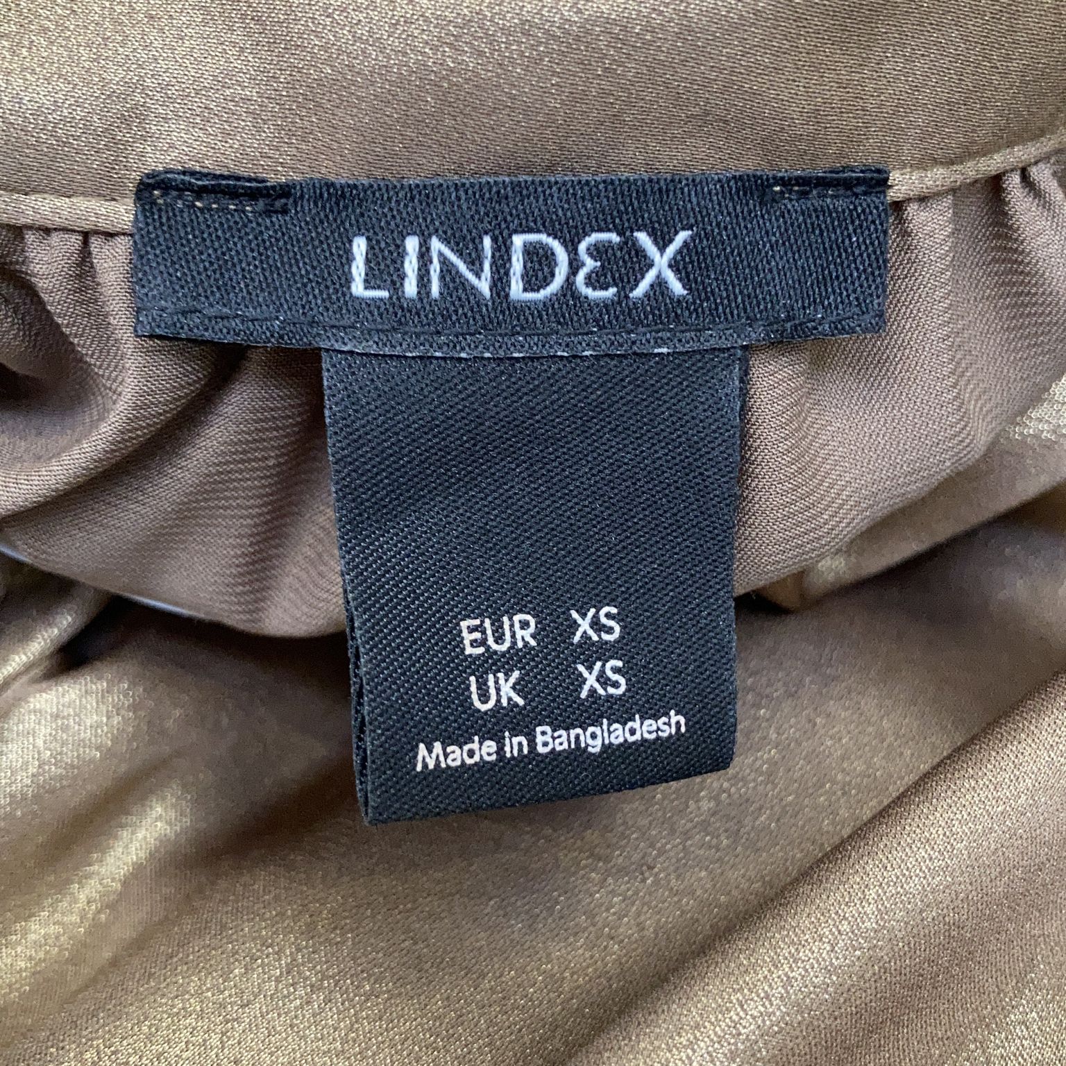 Lindex