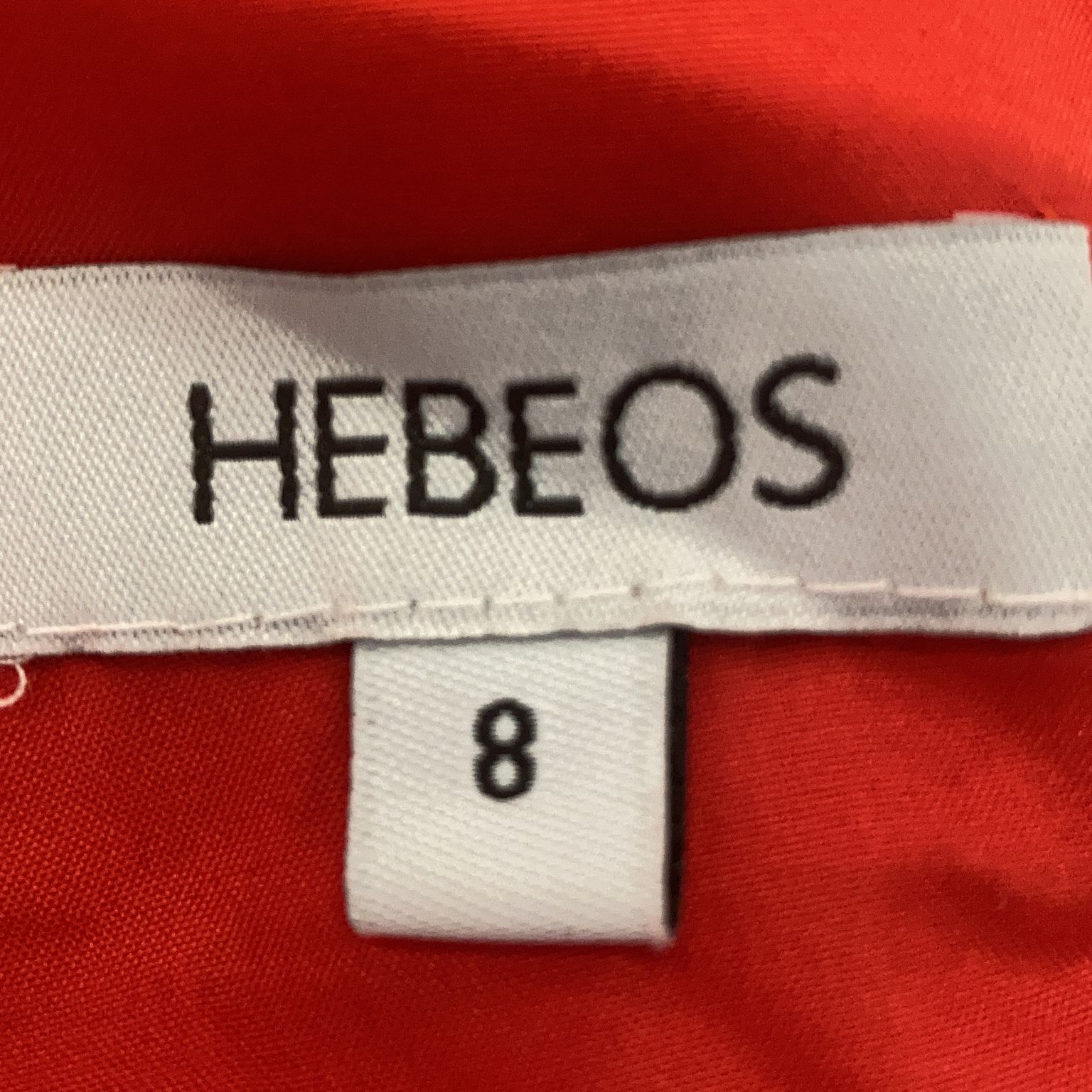 Hebeos