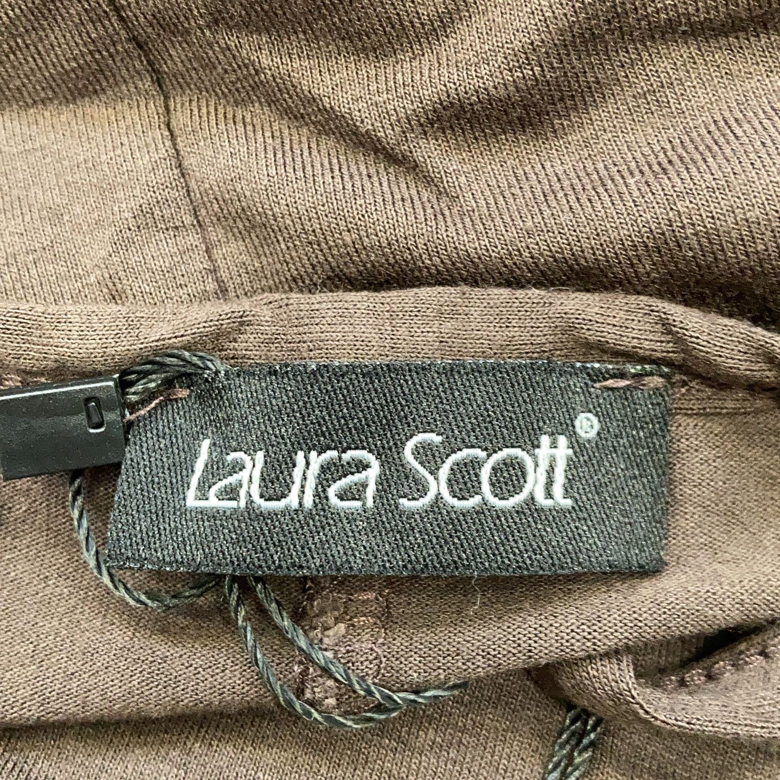 Laura Scott