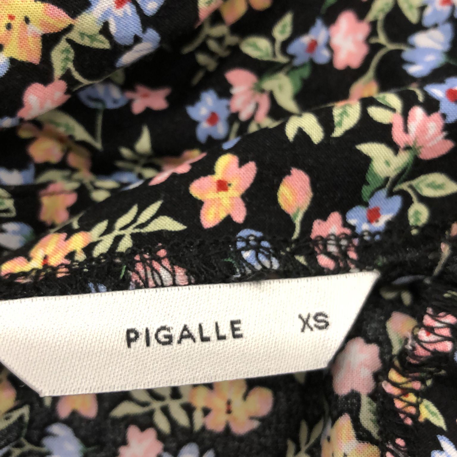 Pigalle