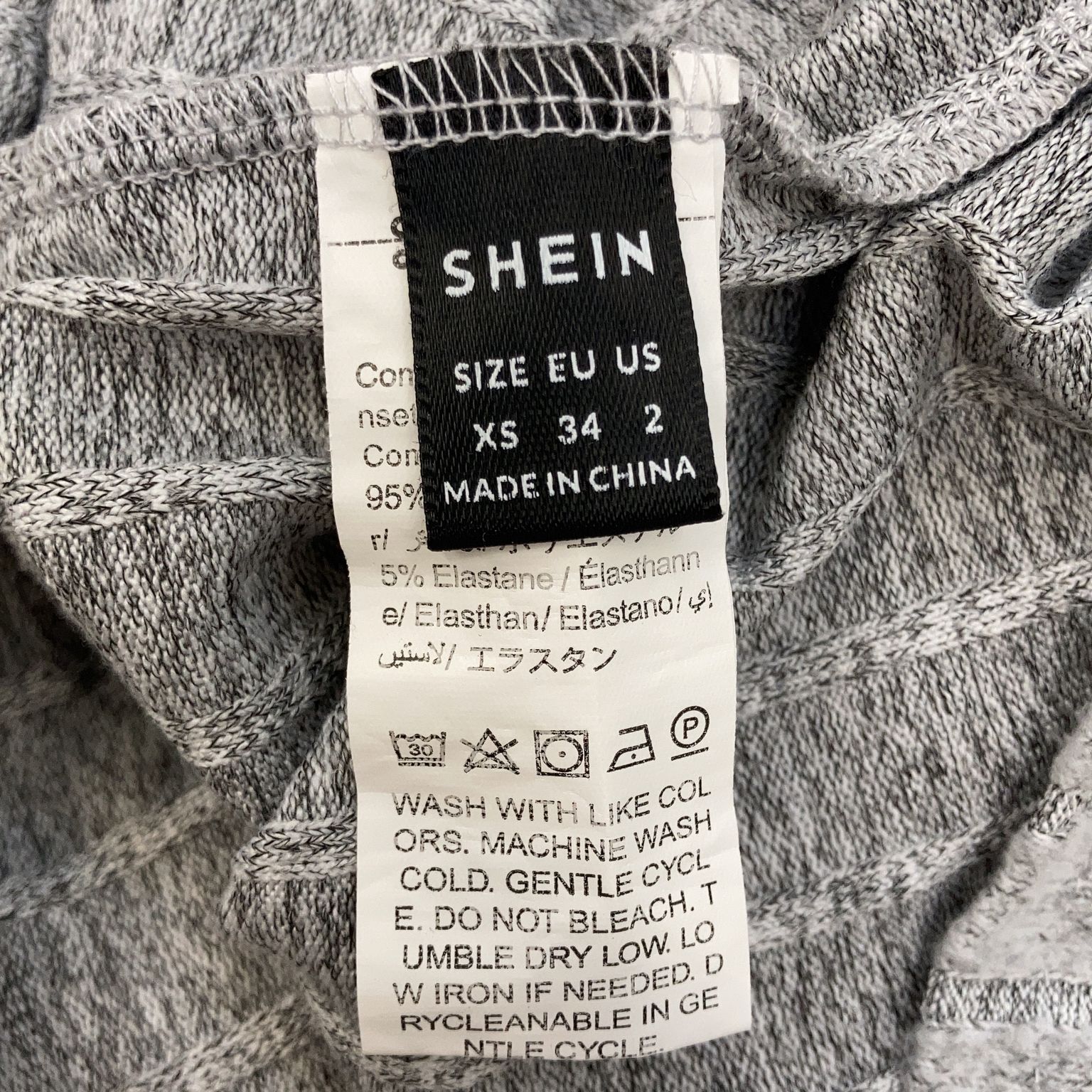 Shein