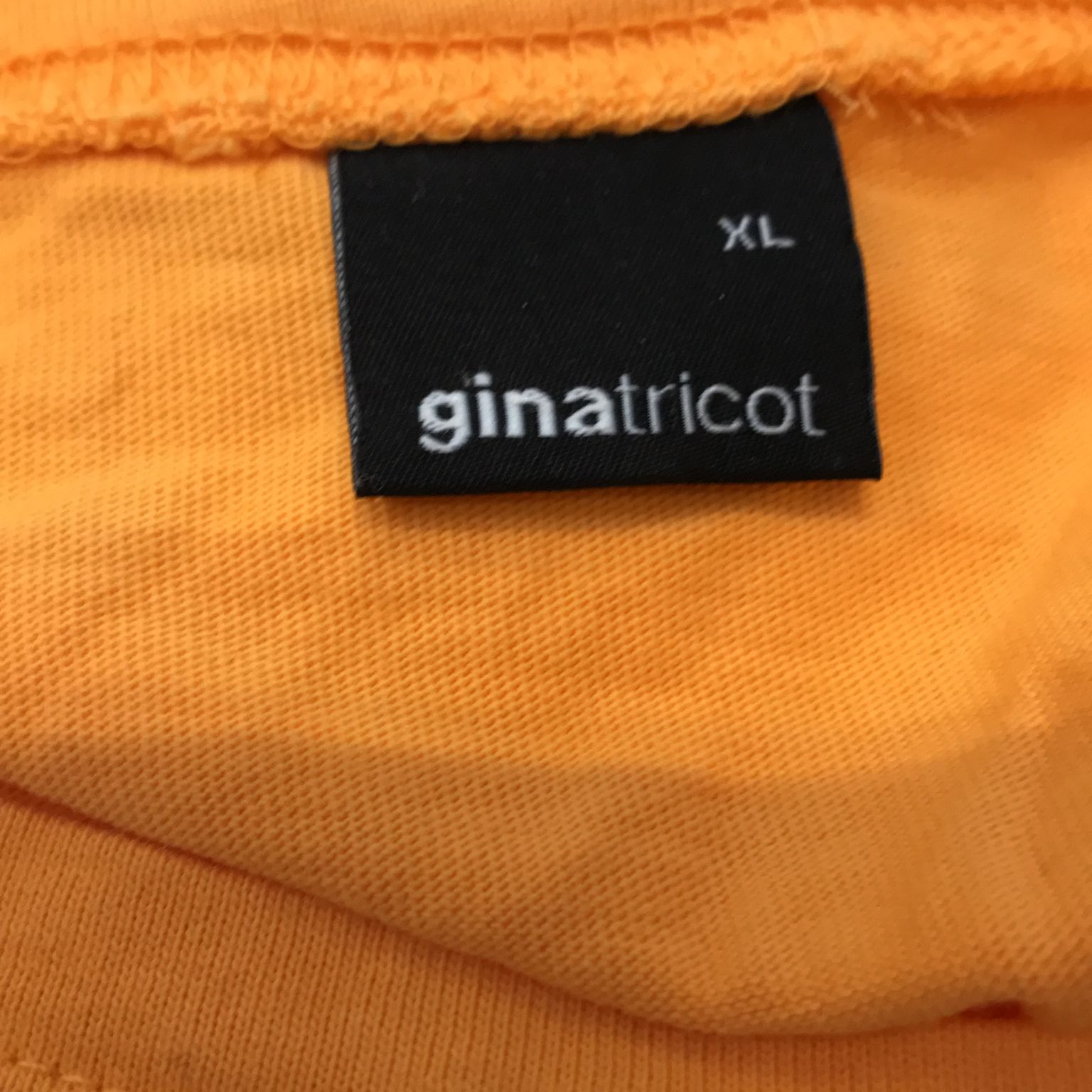 Gina Tricot