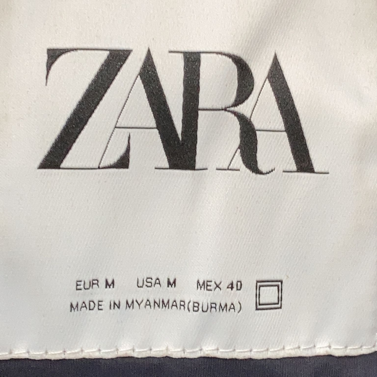 Zara