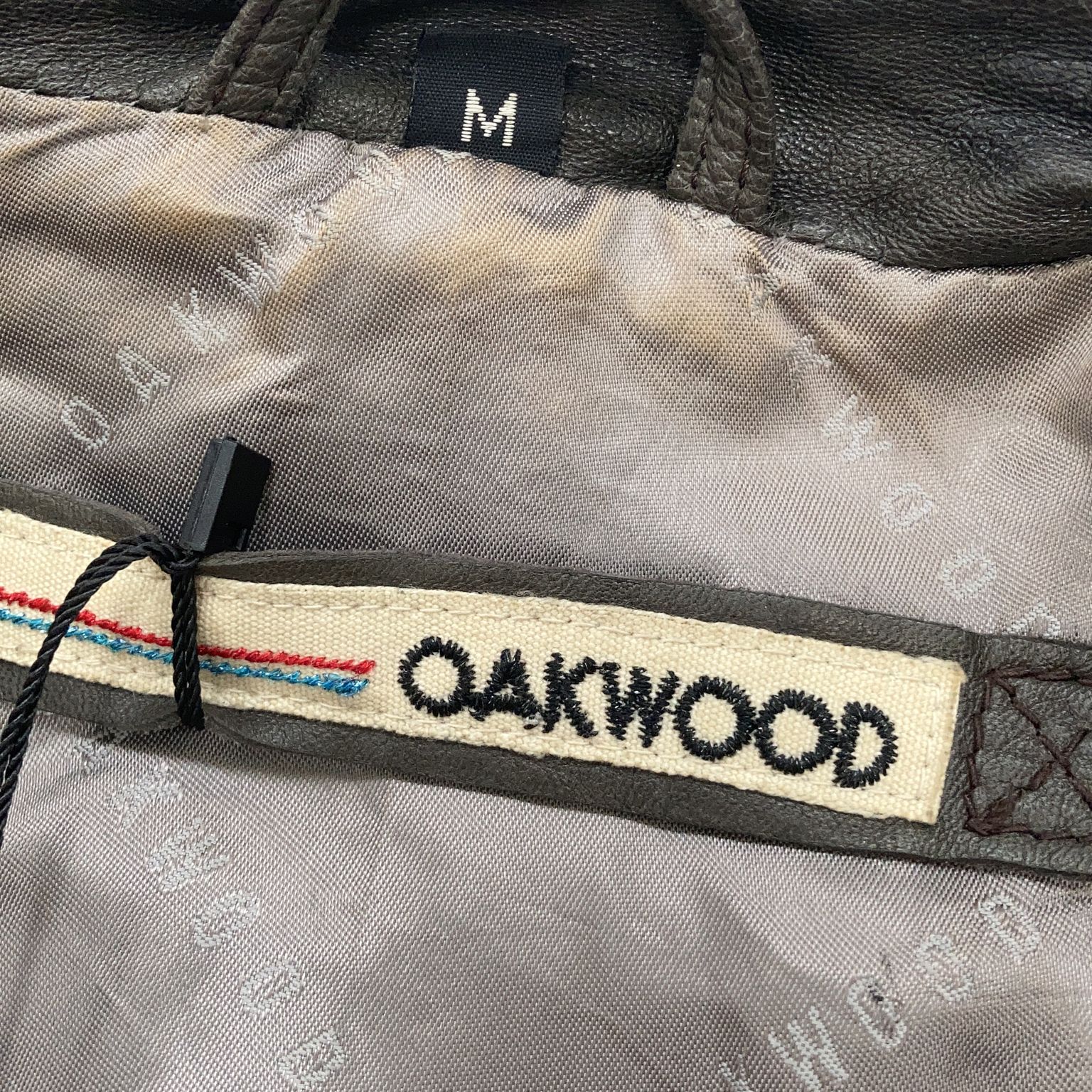 Oakwood