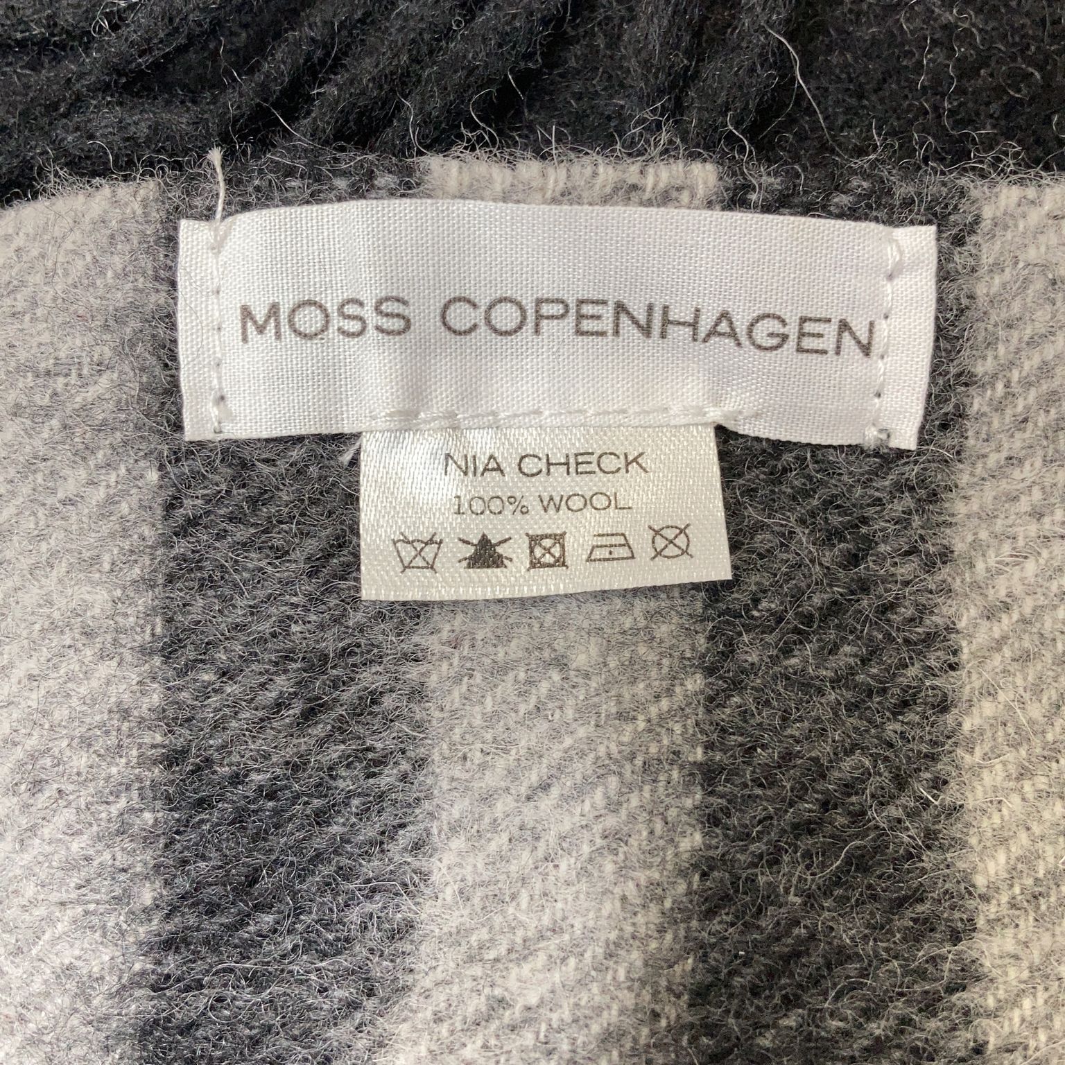 Moss Copenhagen