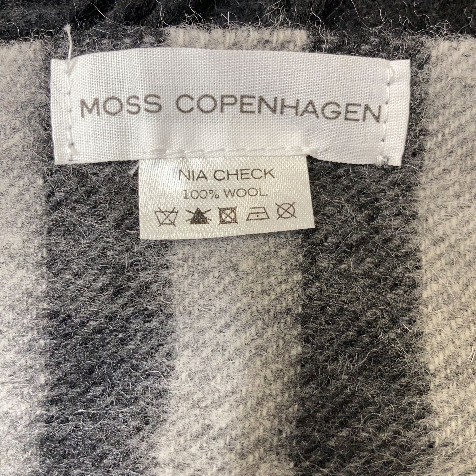 Moss Copenhagen