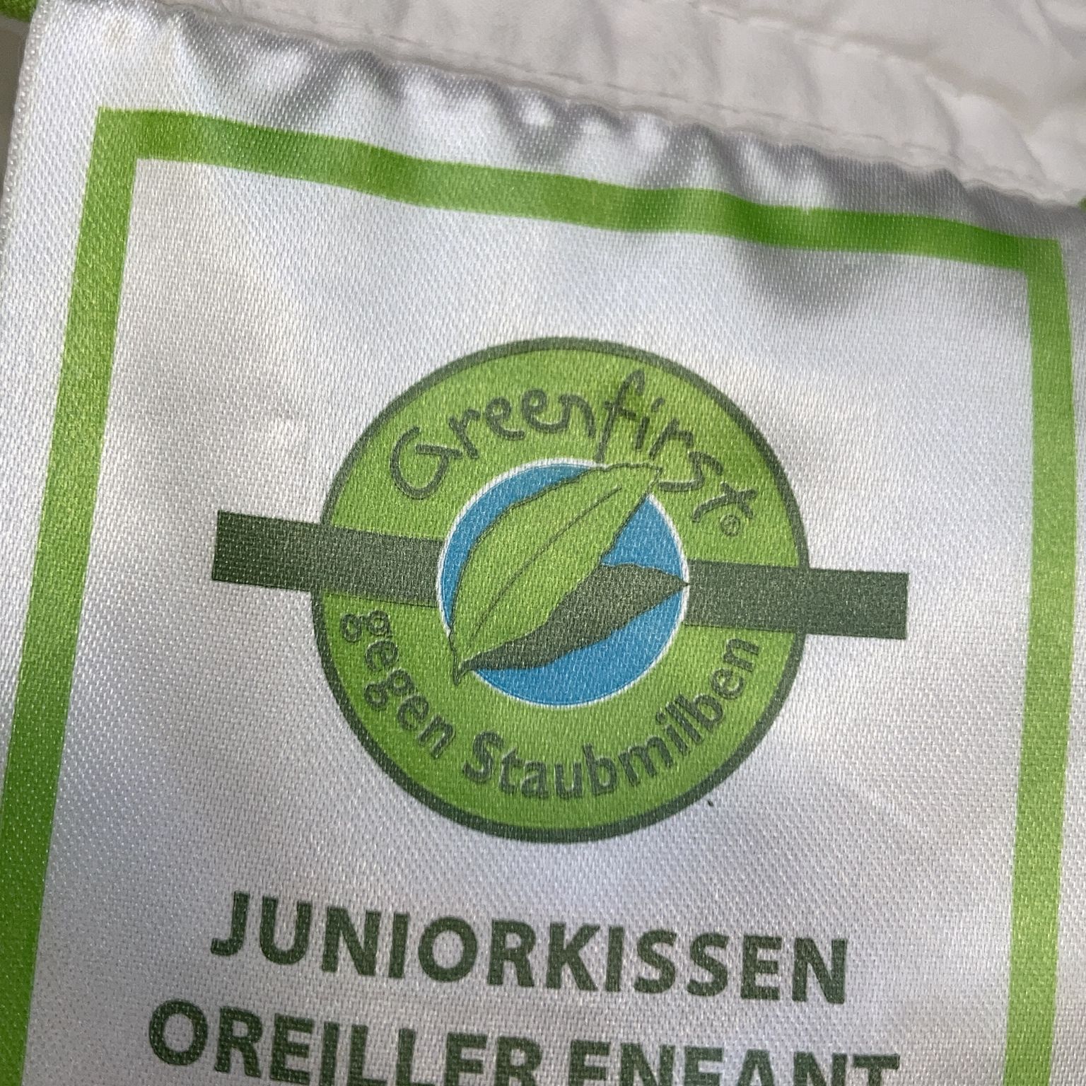 Greenfirst