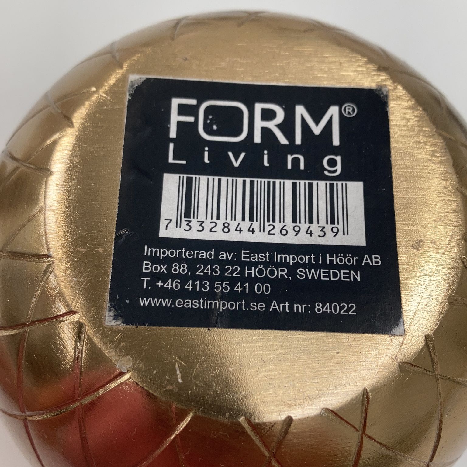 Form Living