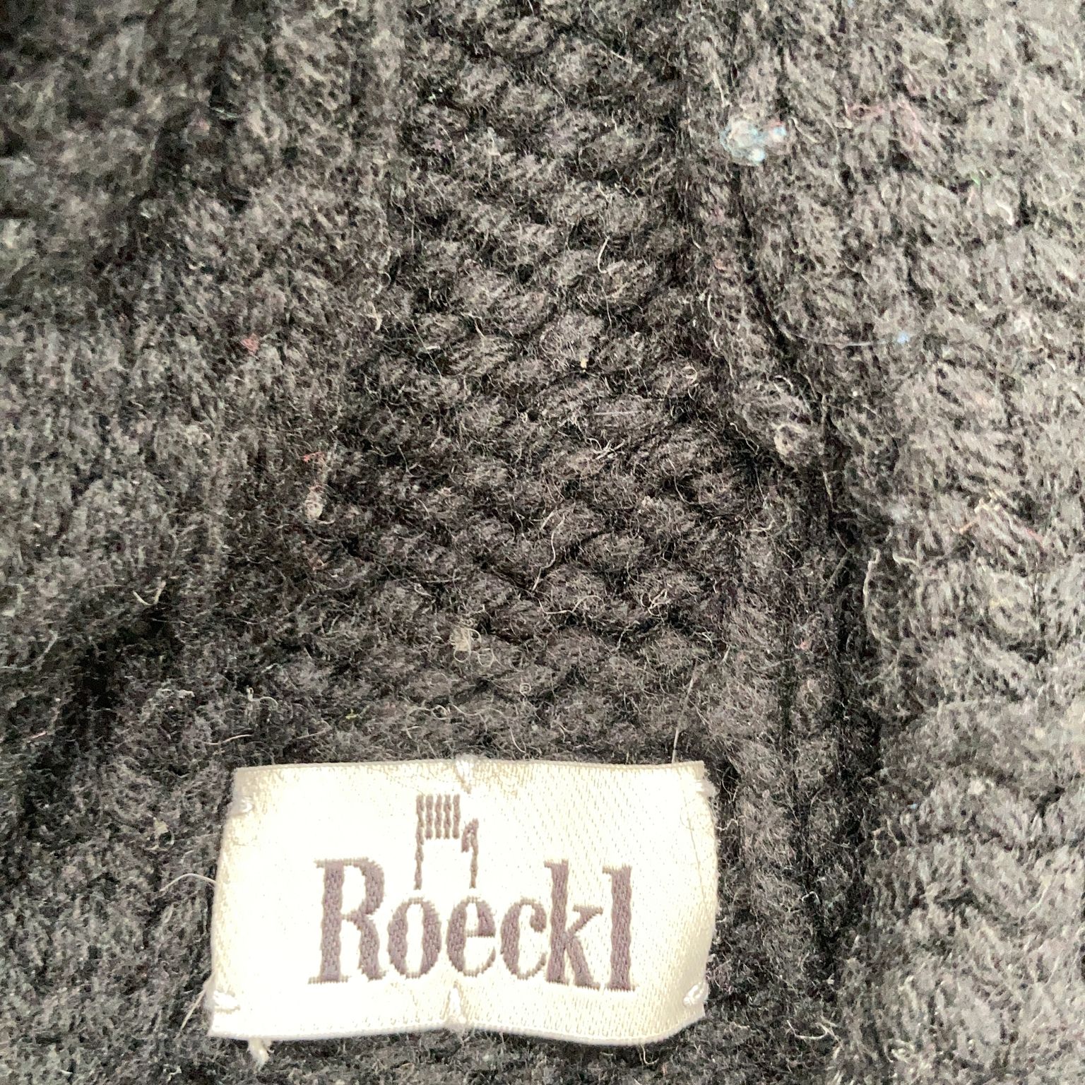 Roeckl