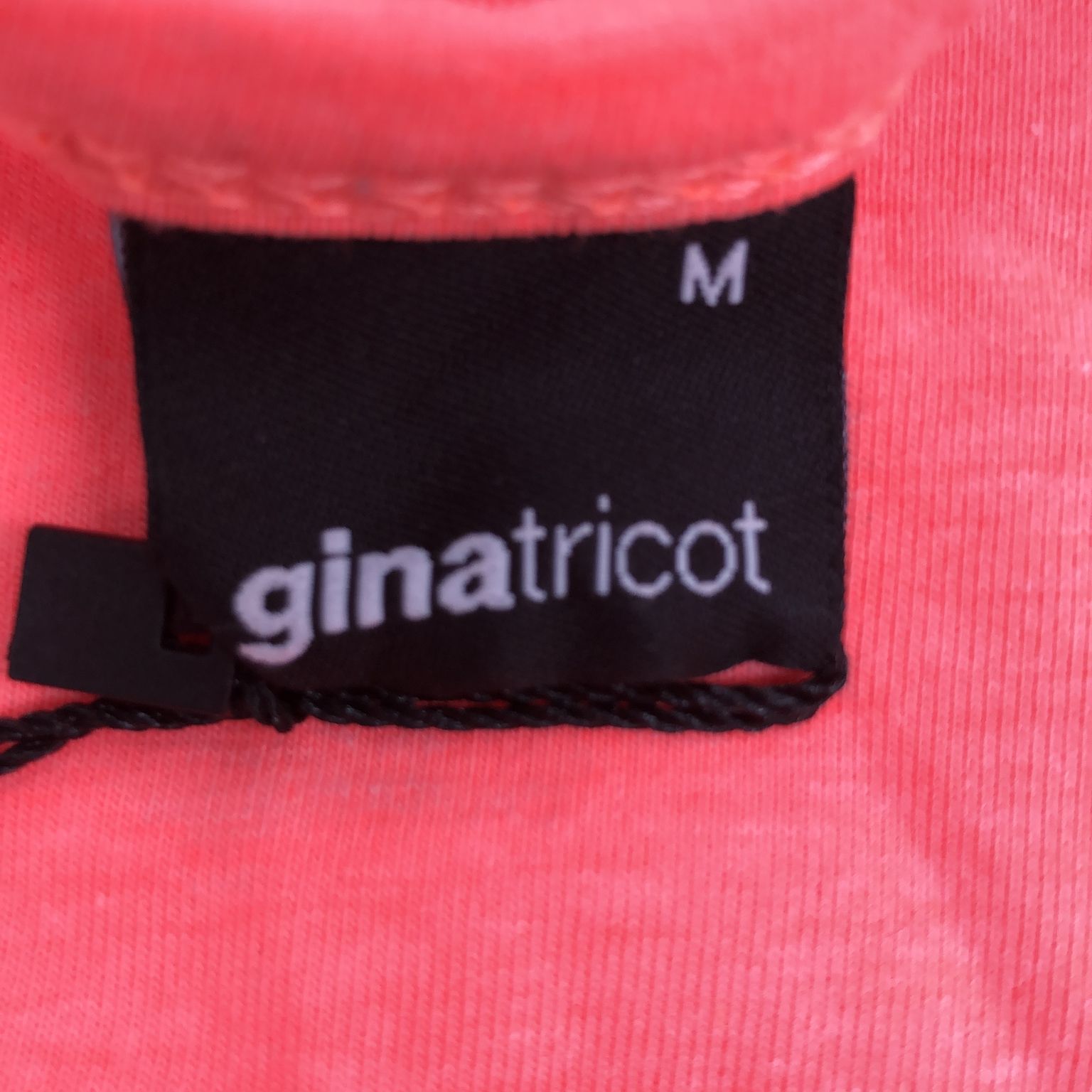 Gina Tricot