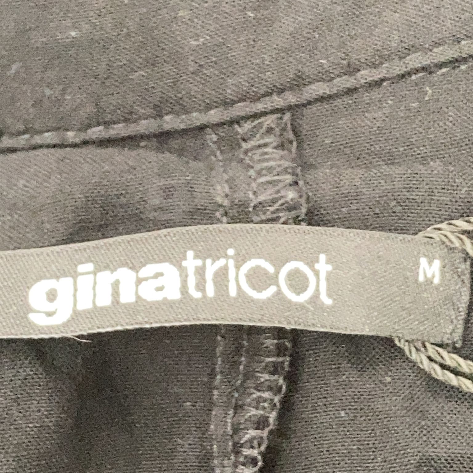 Gina Tricot