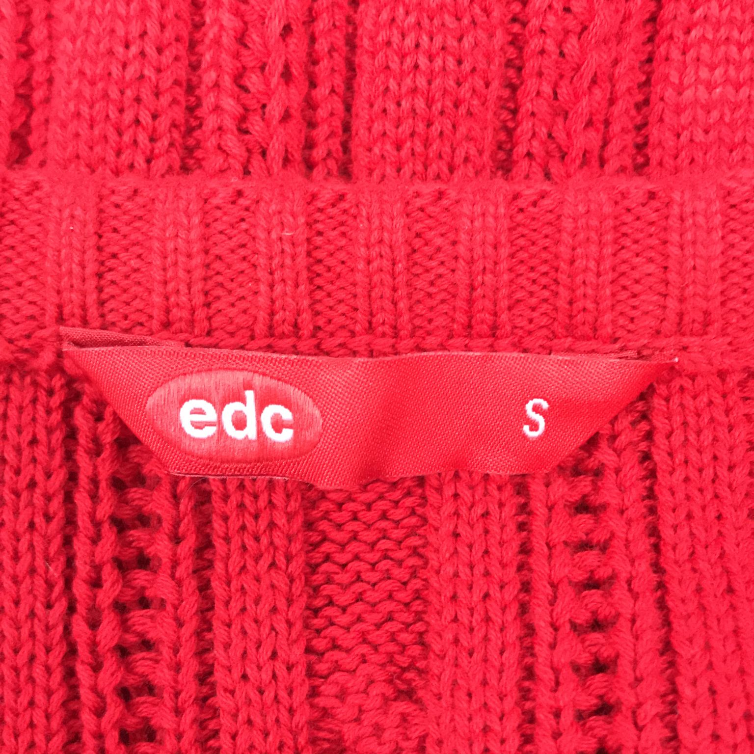 EDC by ESPRIT