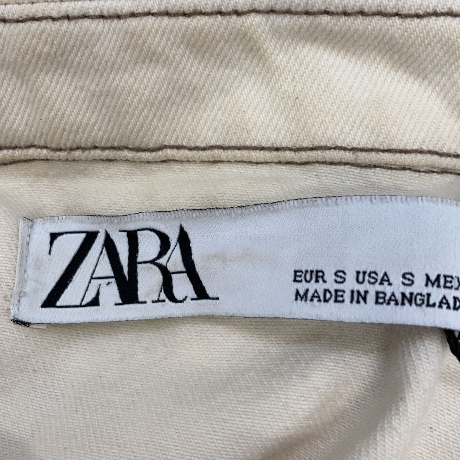 Zara