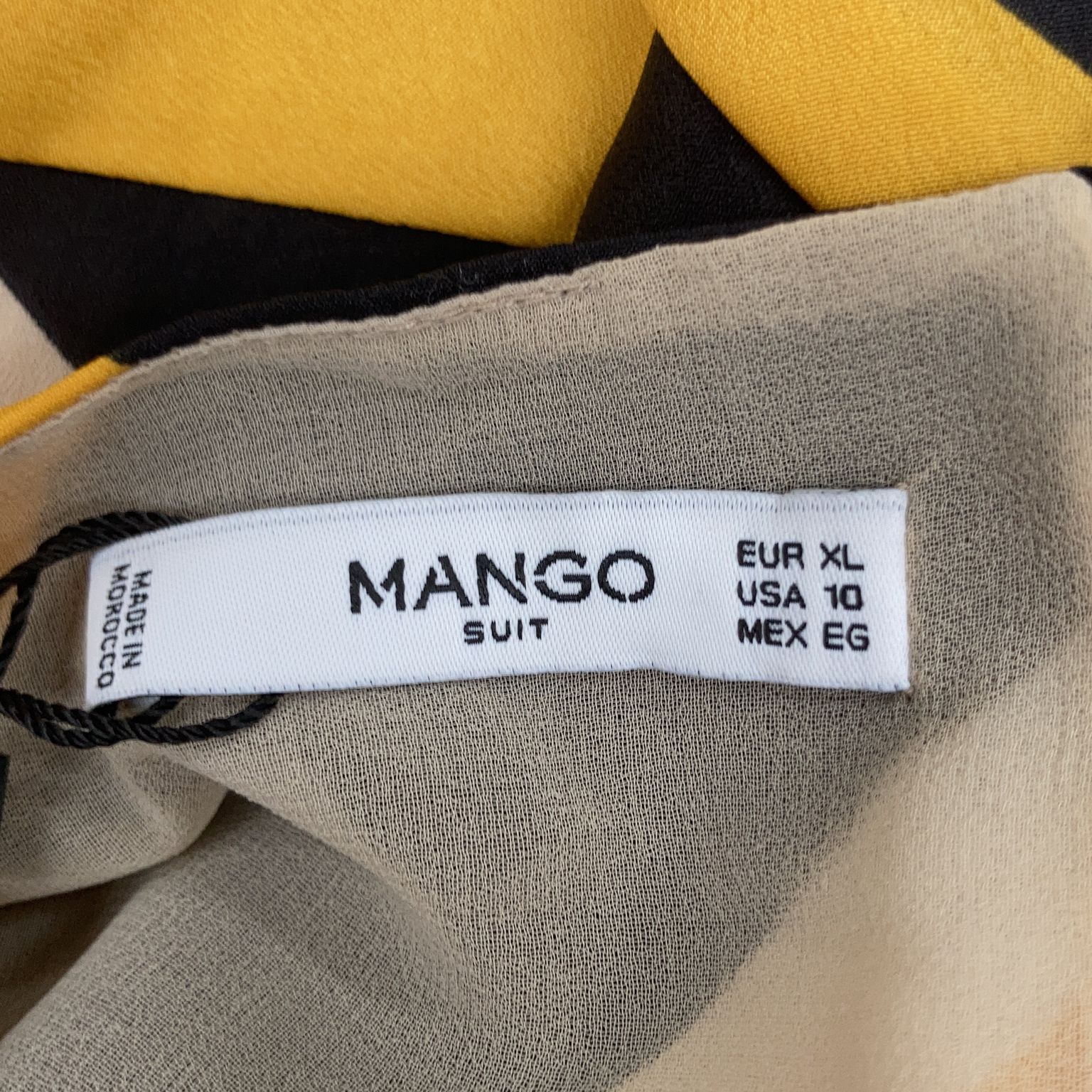 Mango