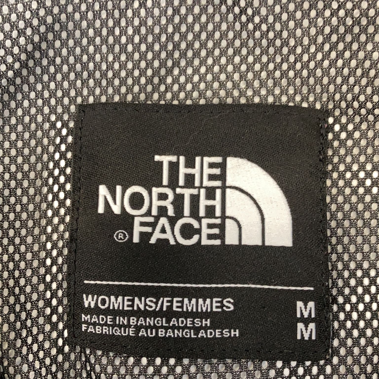 The North Face