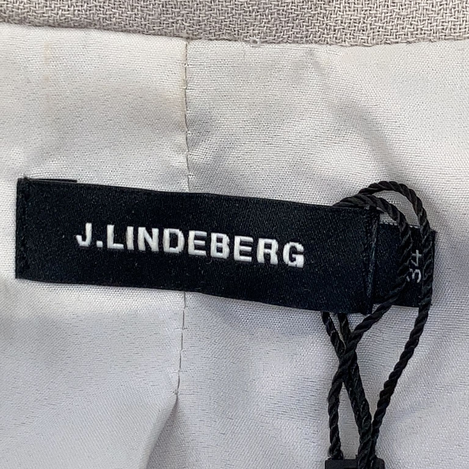 J.Lindeberg