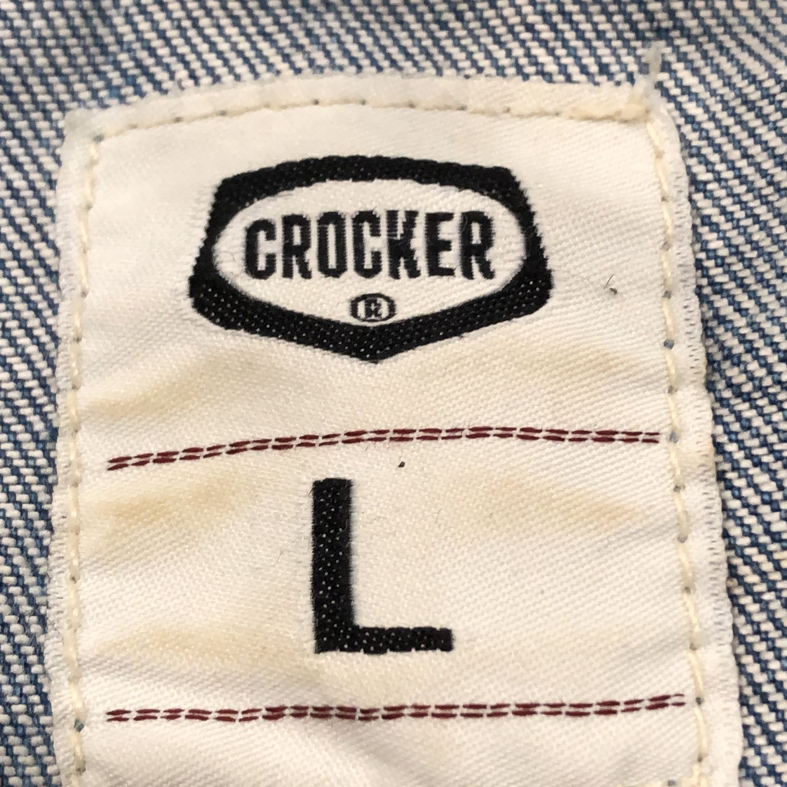 Crocker