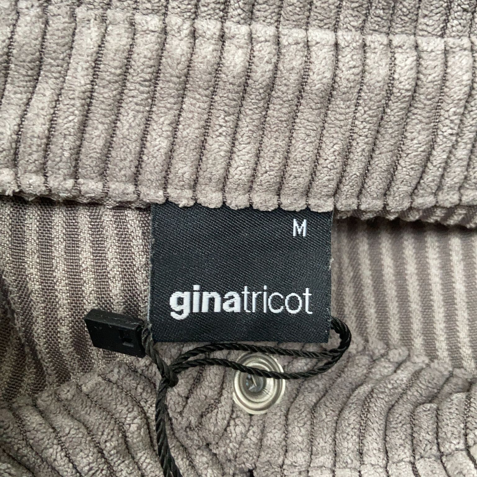 Gina Tricot