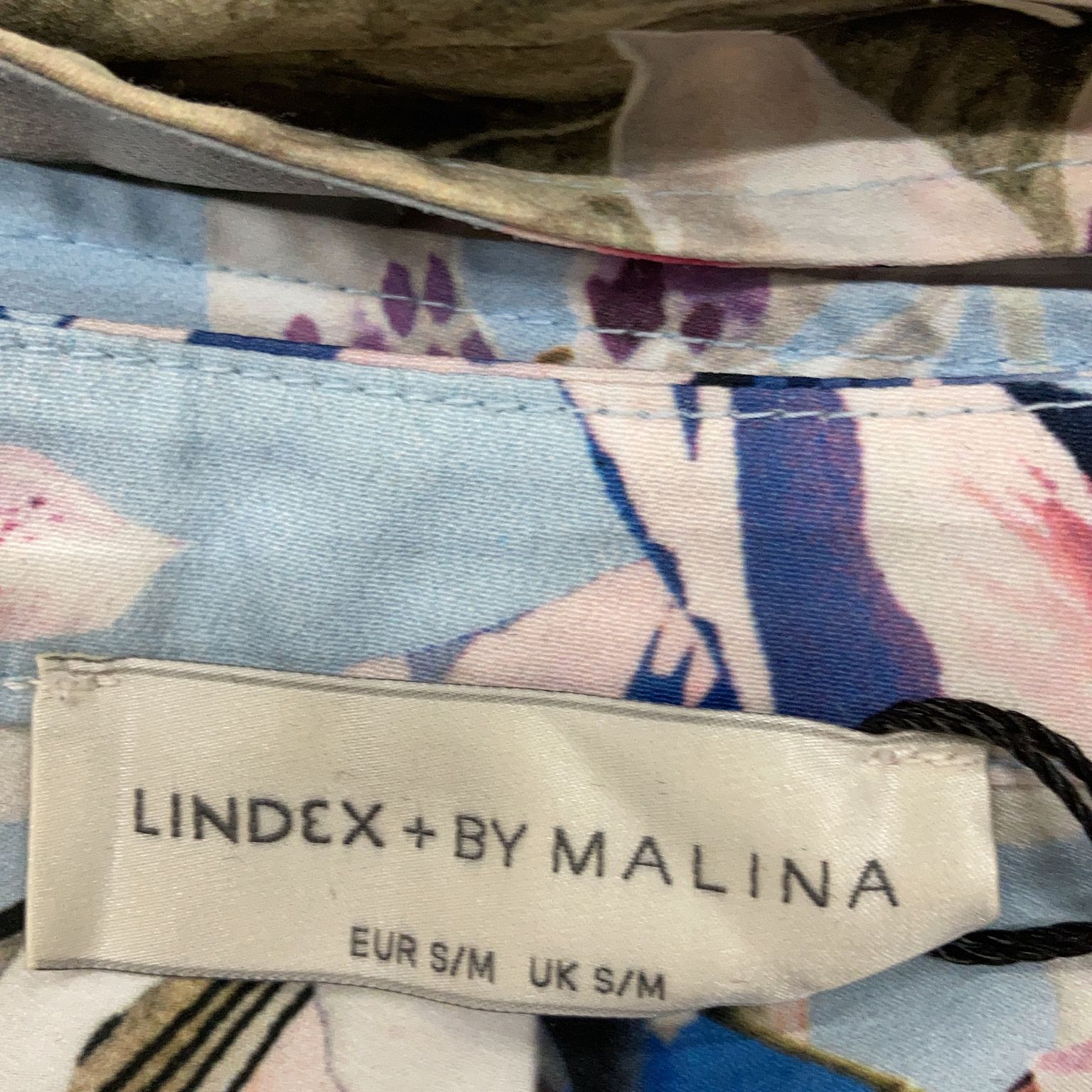 Lindex x By Malina