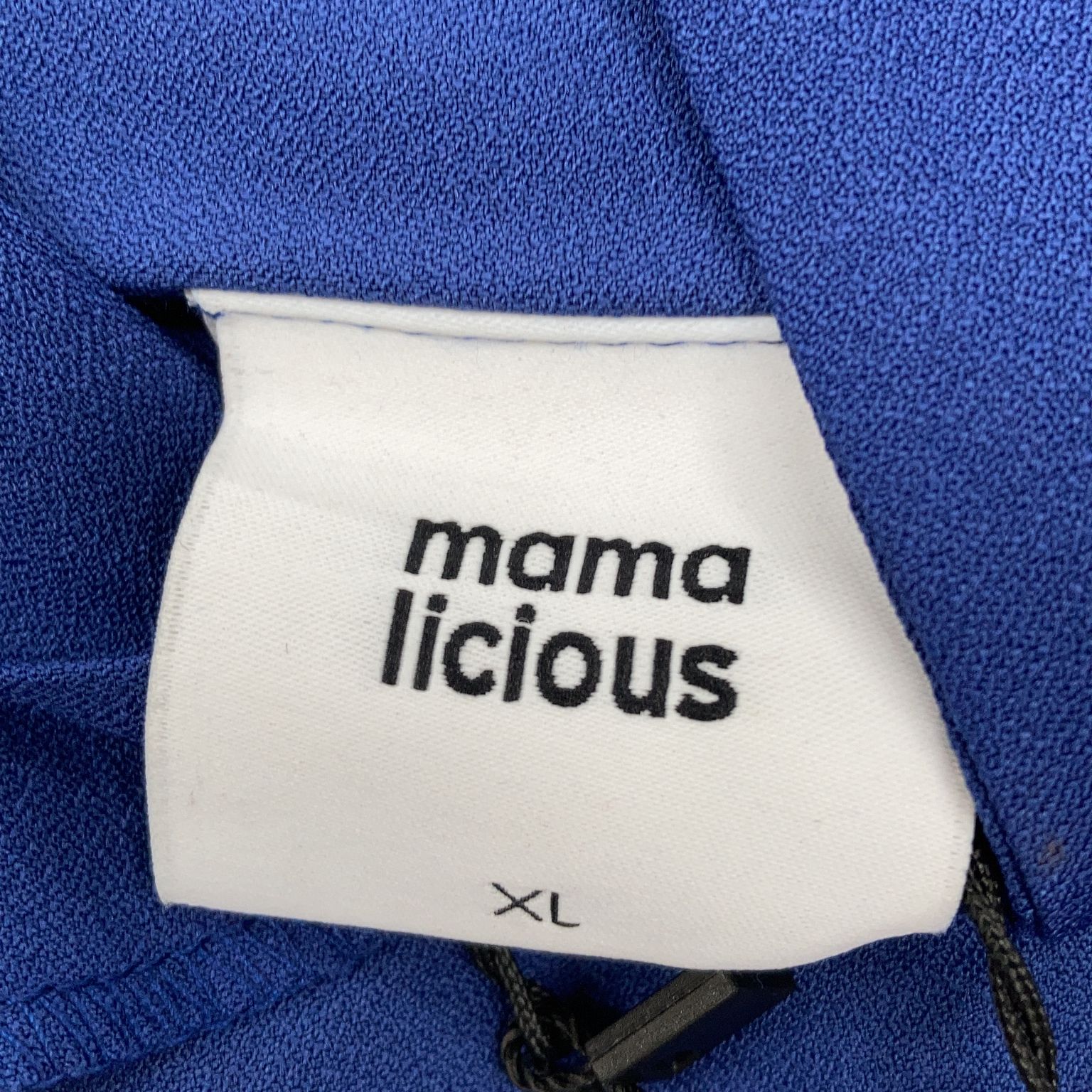 Mamalicious