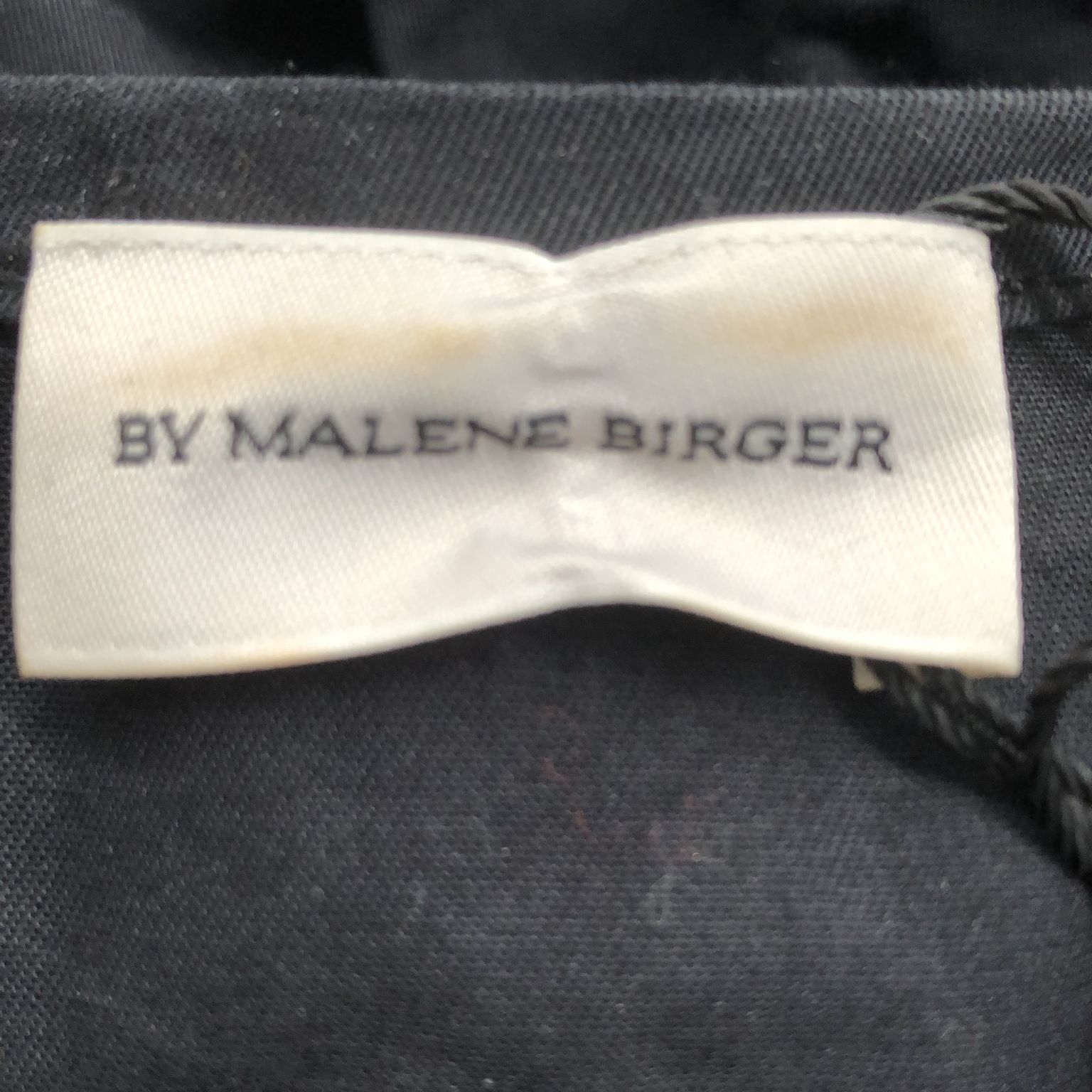 By Malene Birger