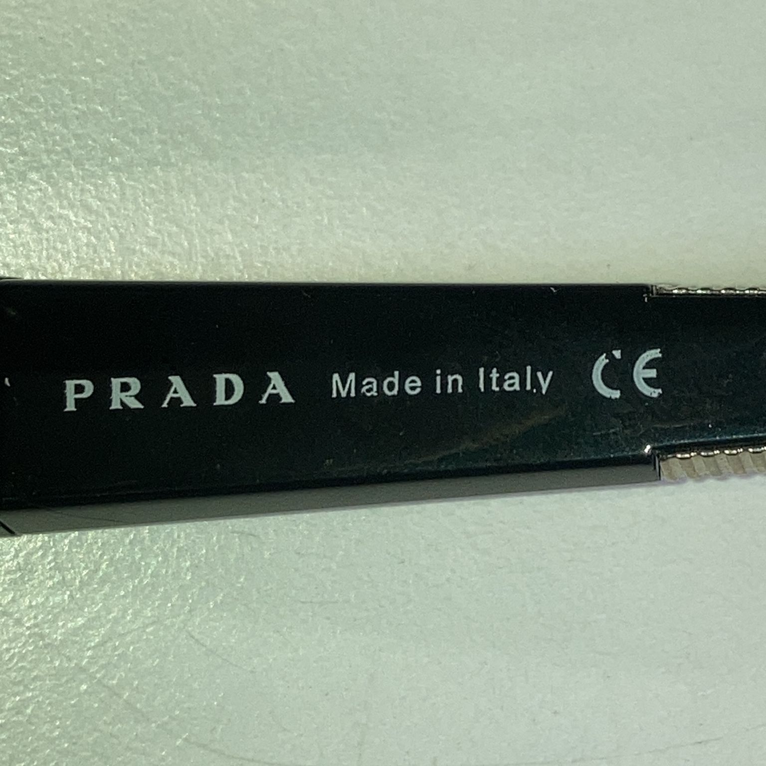 Prada Linea Rossa