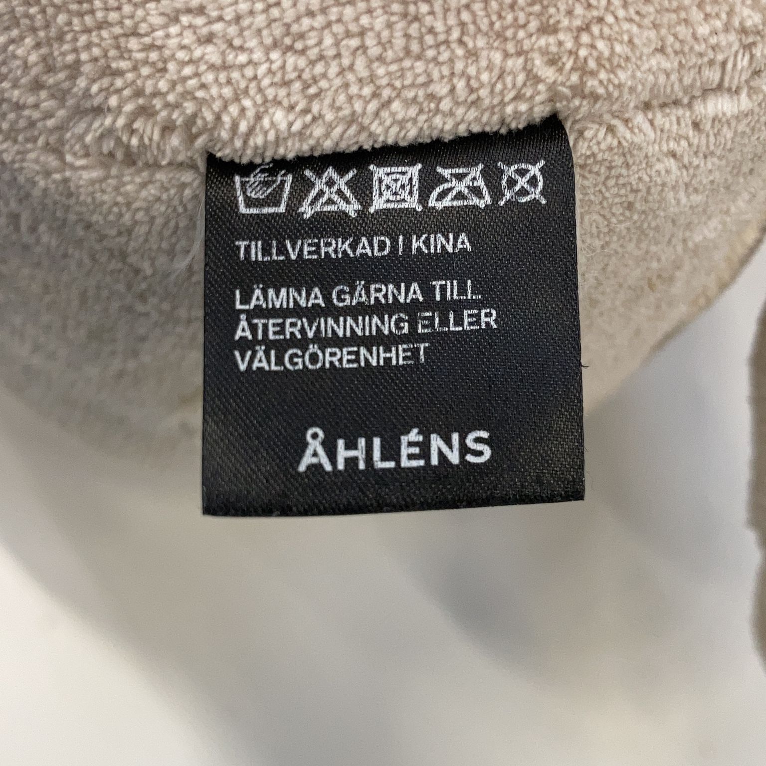 Åhléns