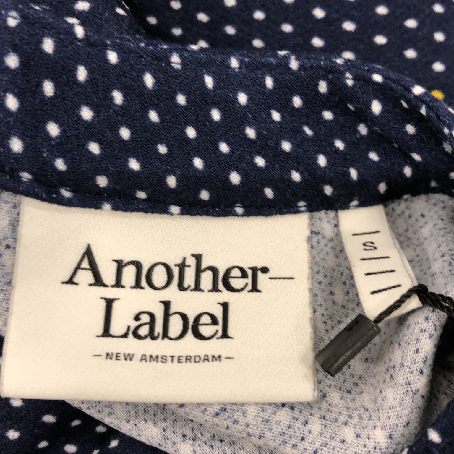 Another Label