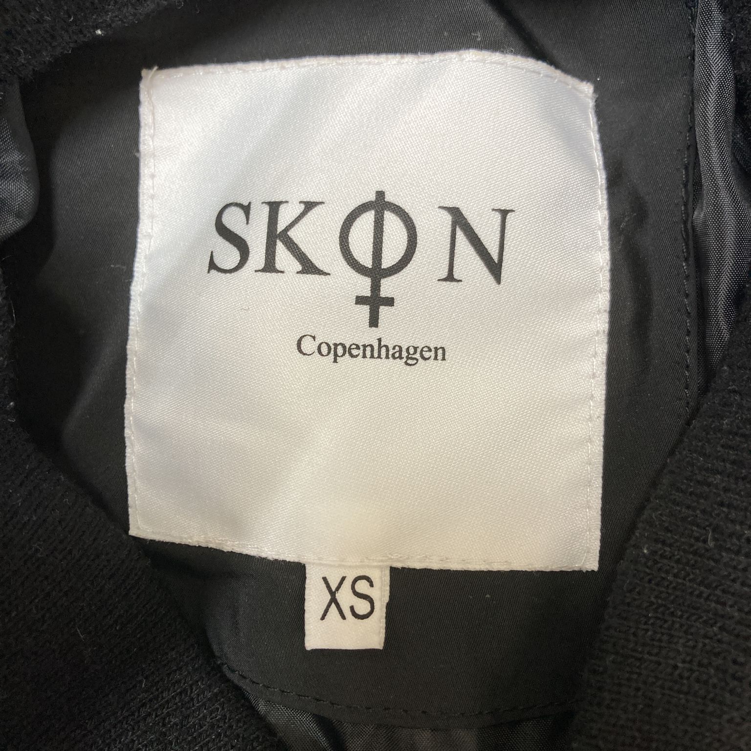 Skøn Copenhagen