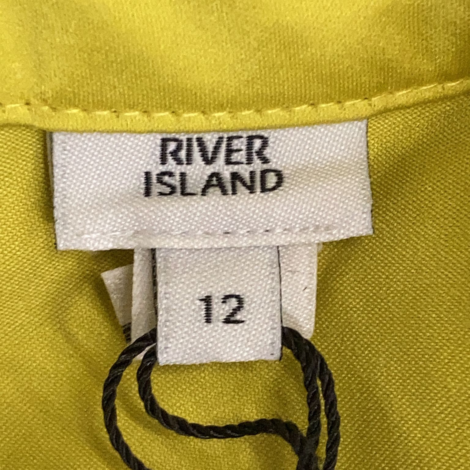 River Island