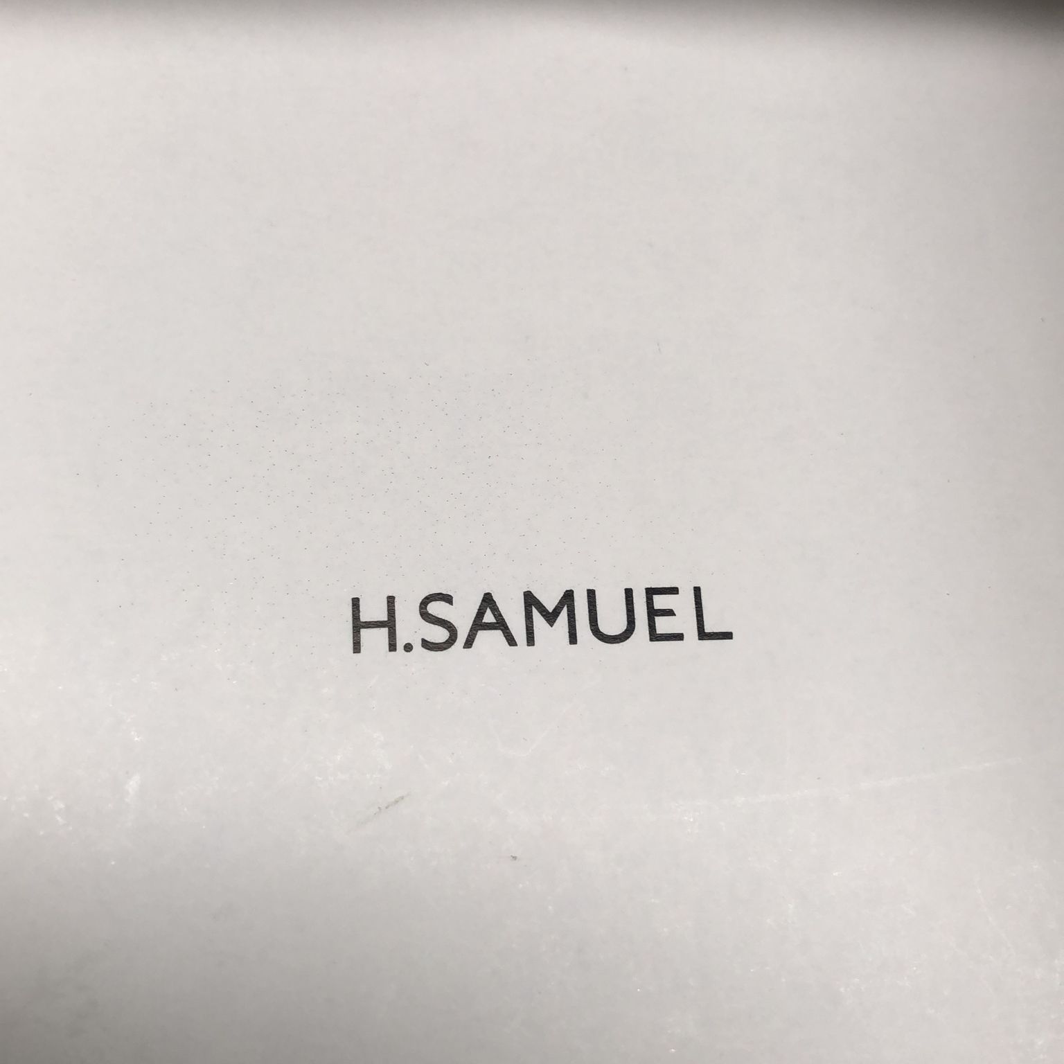 HSamuel