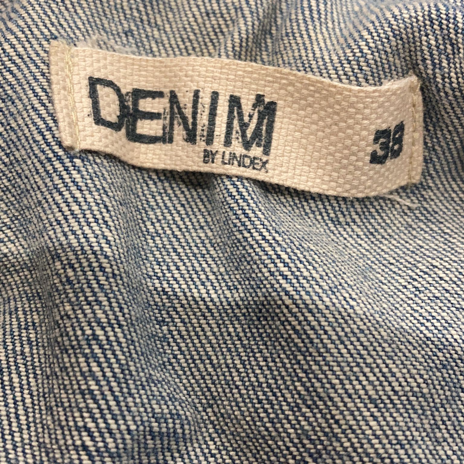 Denim