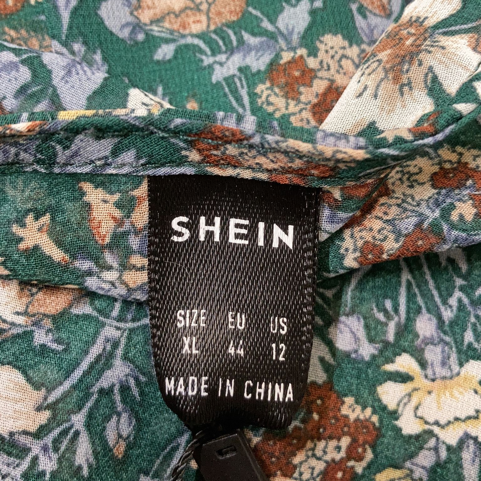 Shein