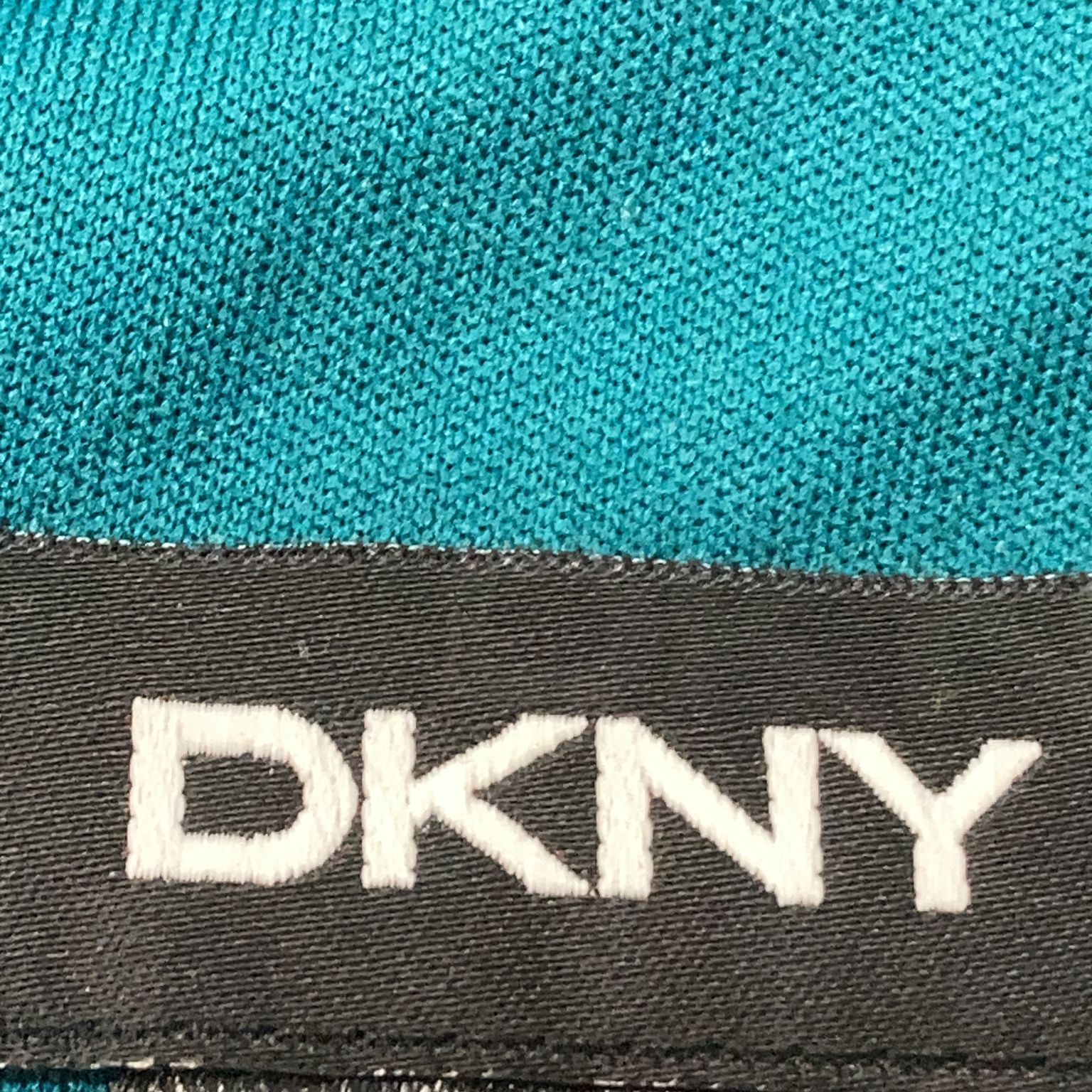 DKNY