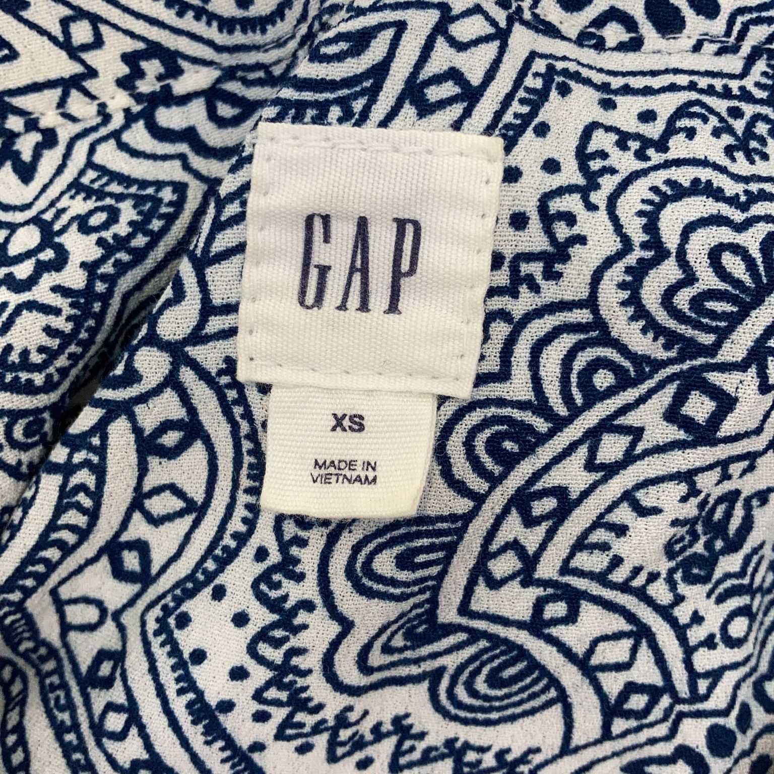 Gap