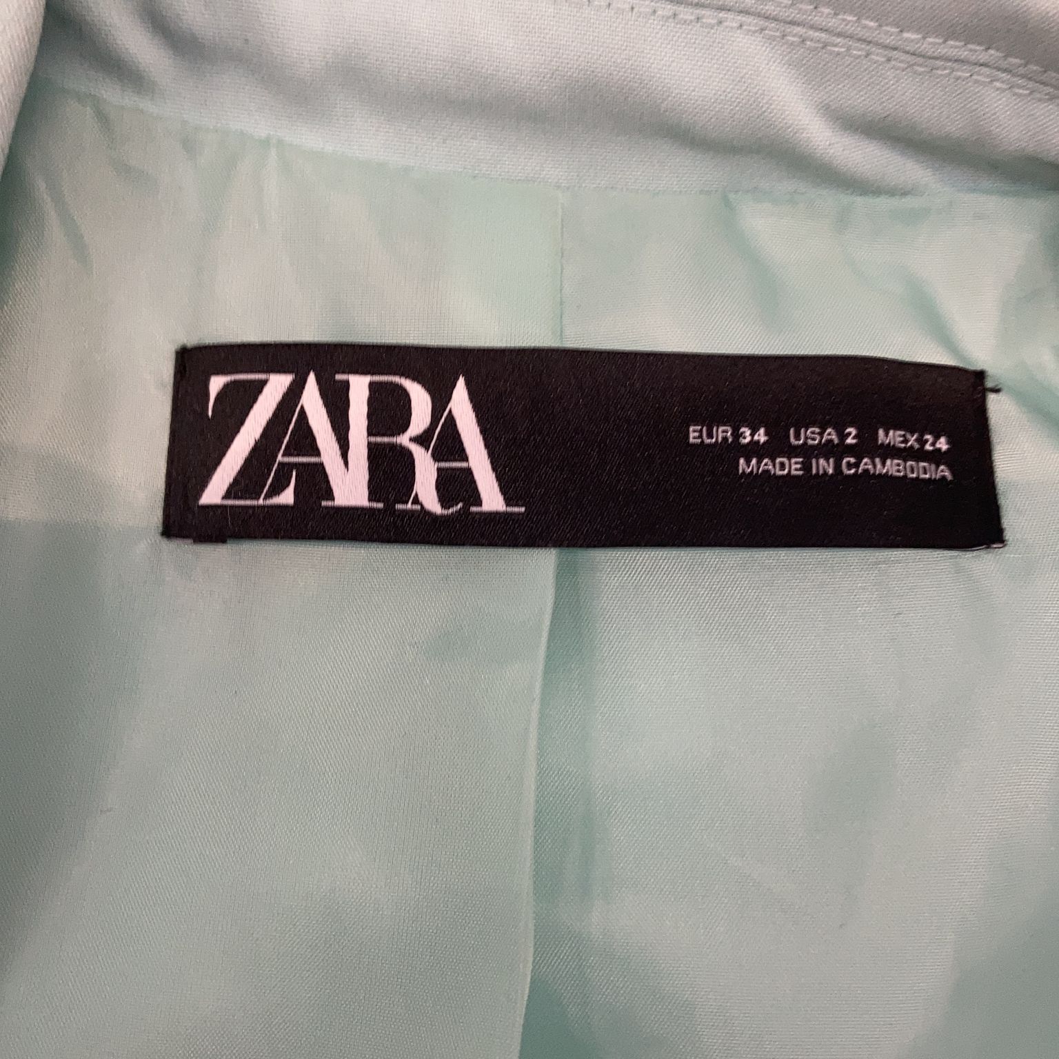 Zara