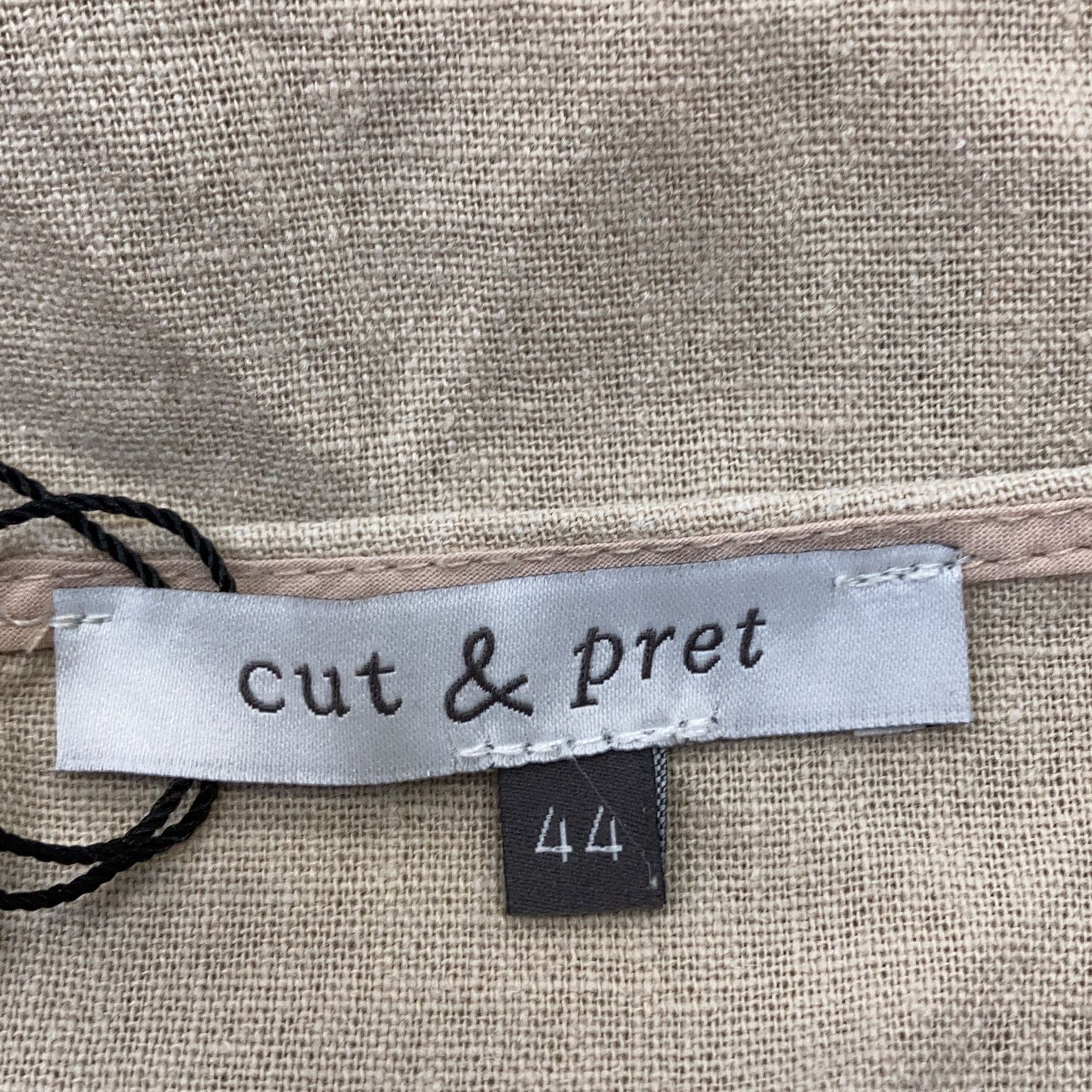 Cut  Pret