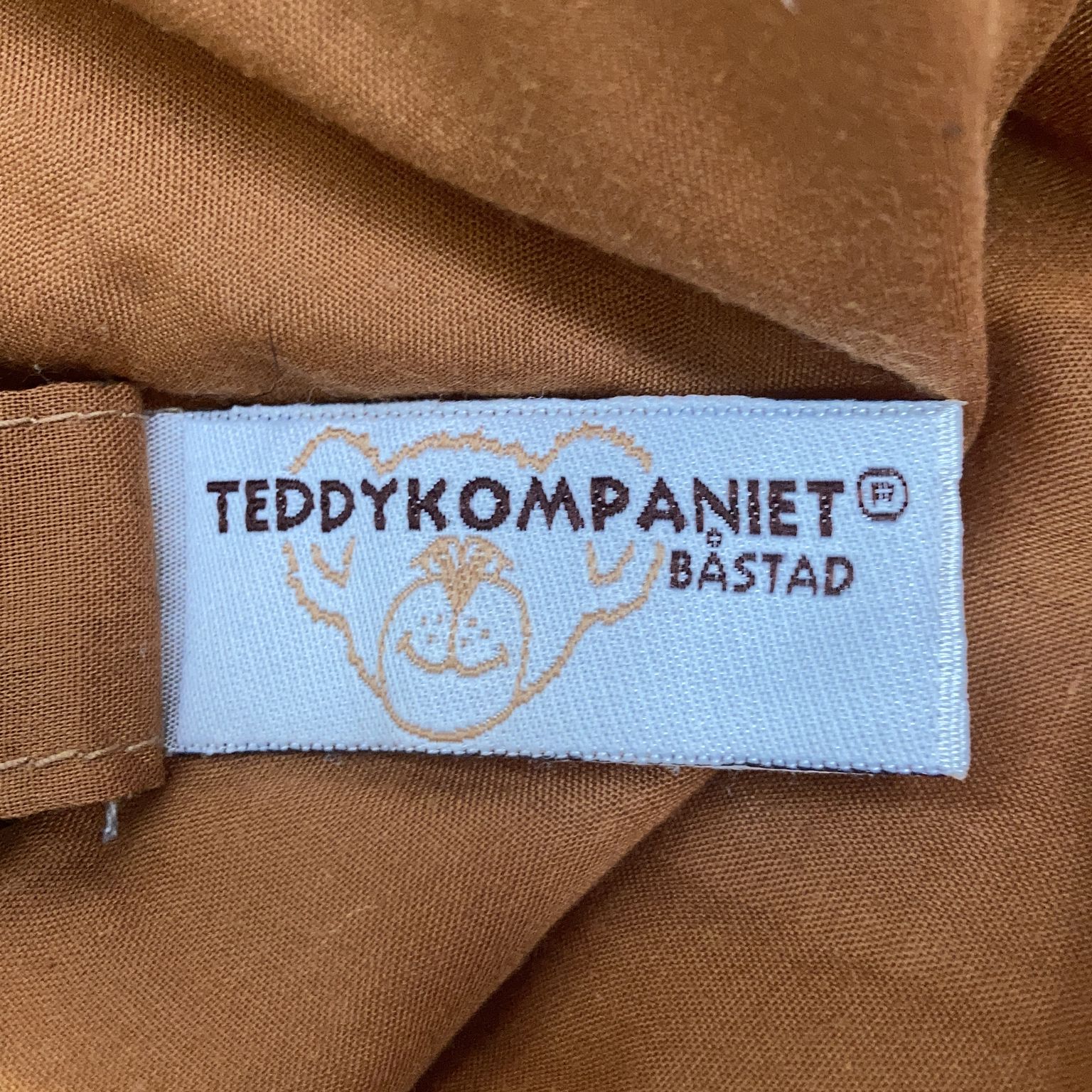 Teddykompaniet