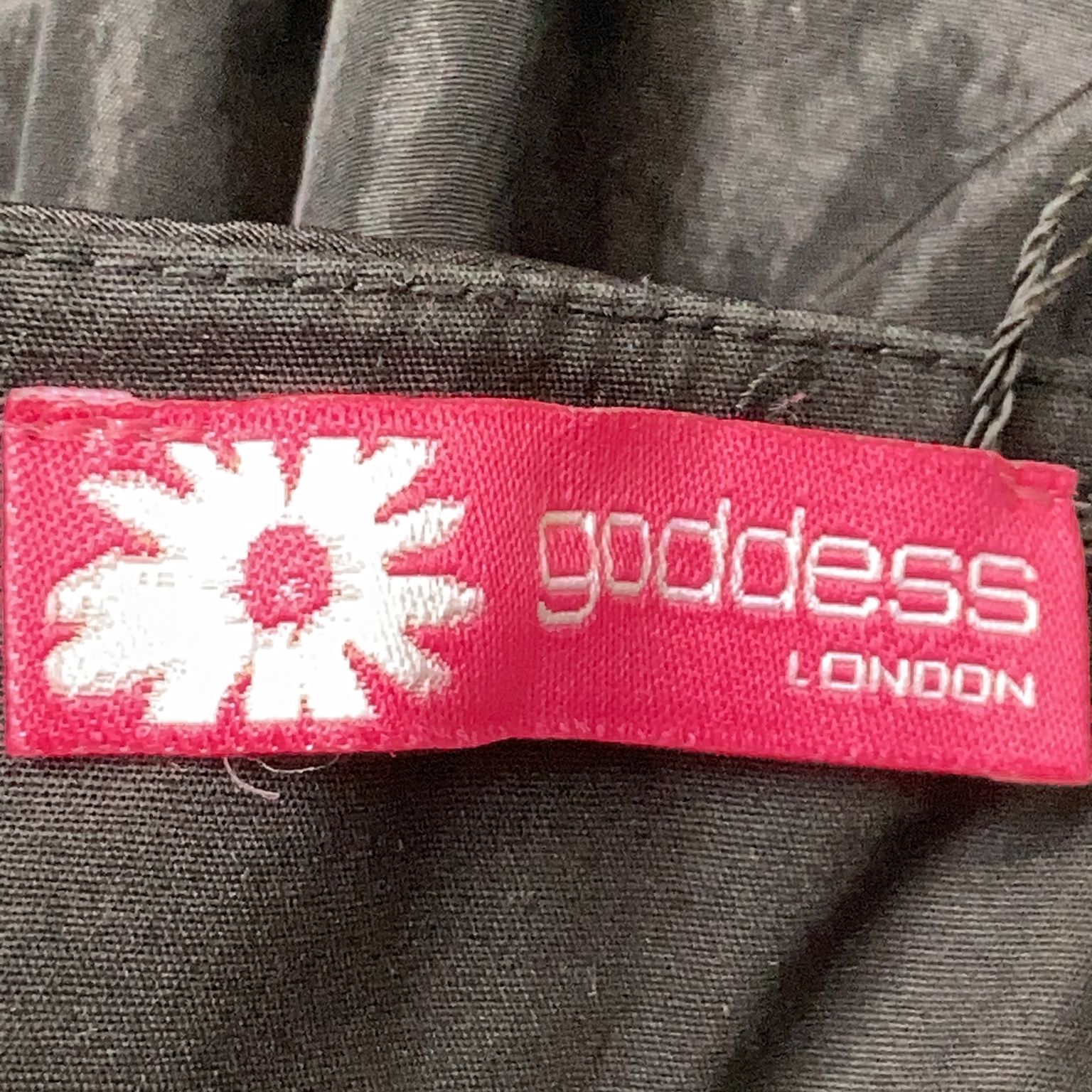 Goddess London